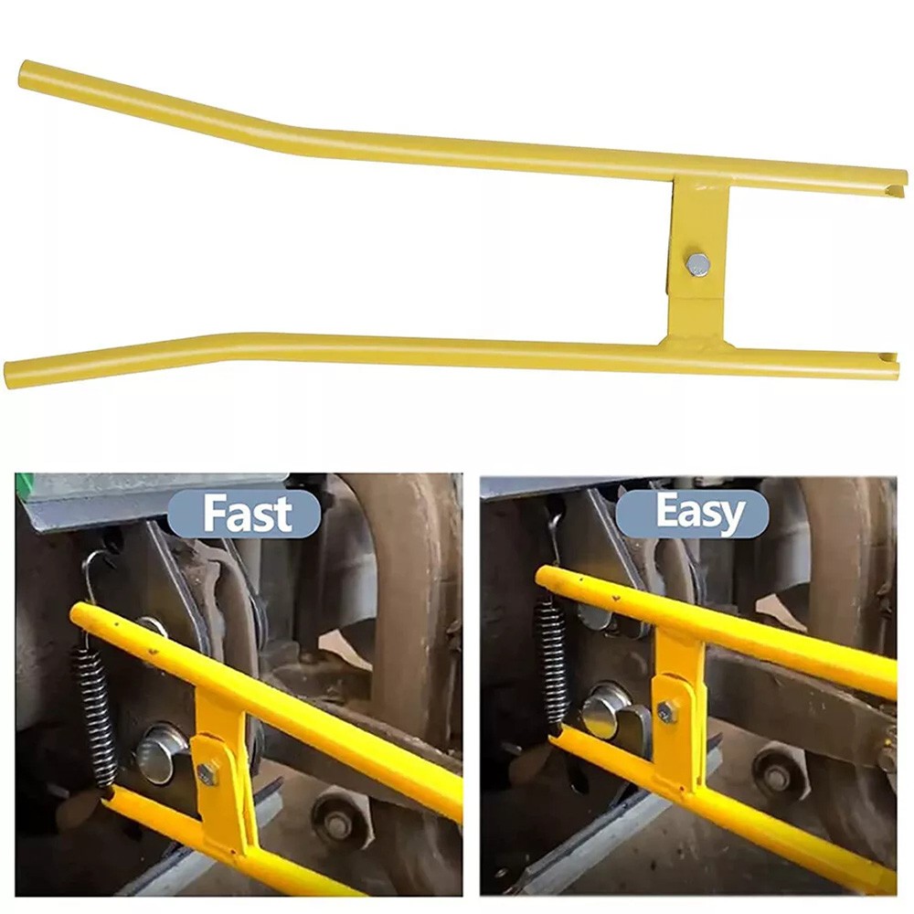 Truck Brake Spring Tool Heavy Truck Brake Spring Slack Replacement LT890