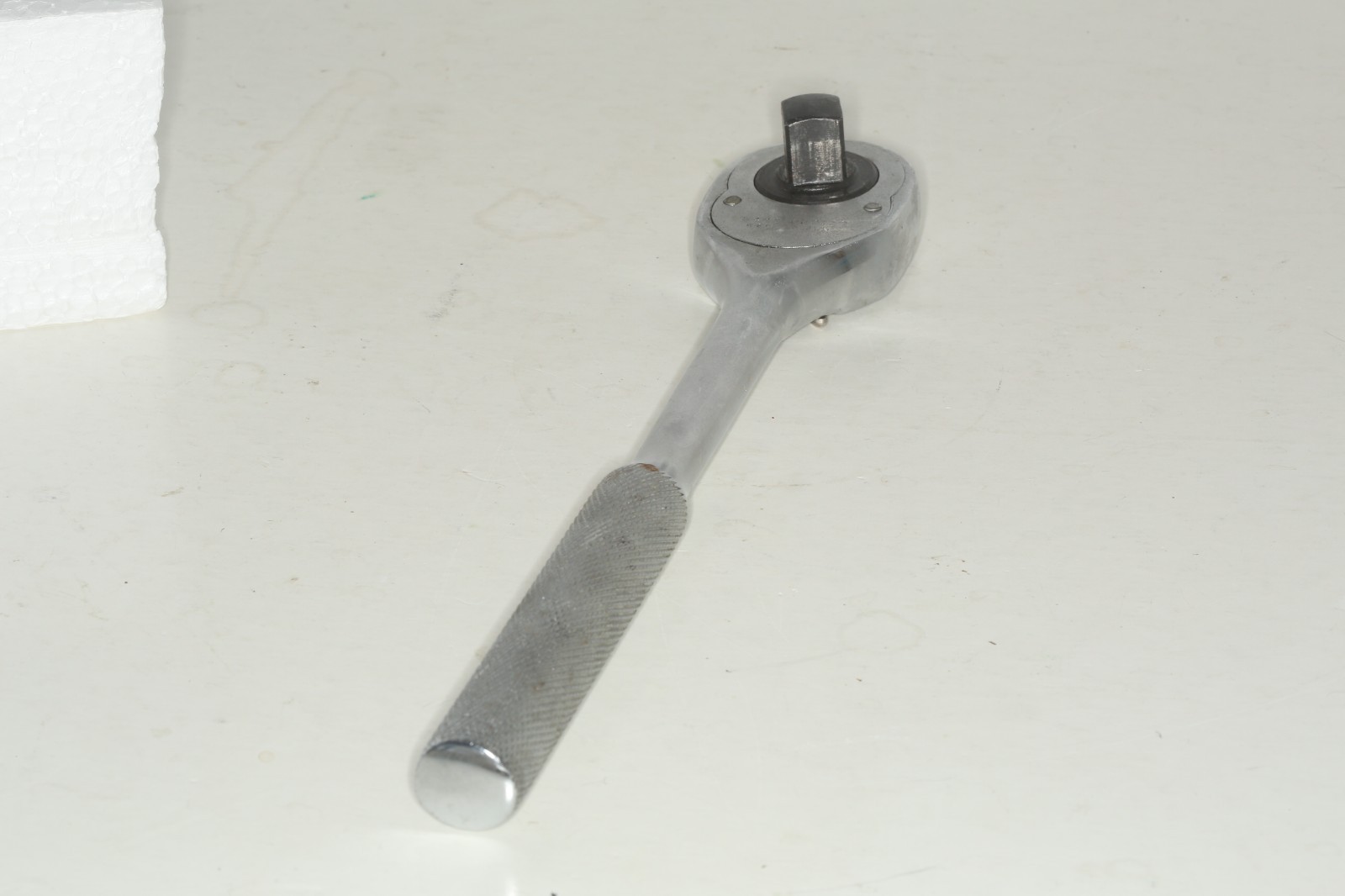 Proto 1/2″ Drive 10″ Pear Head Ratchet 5449