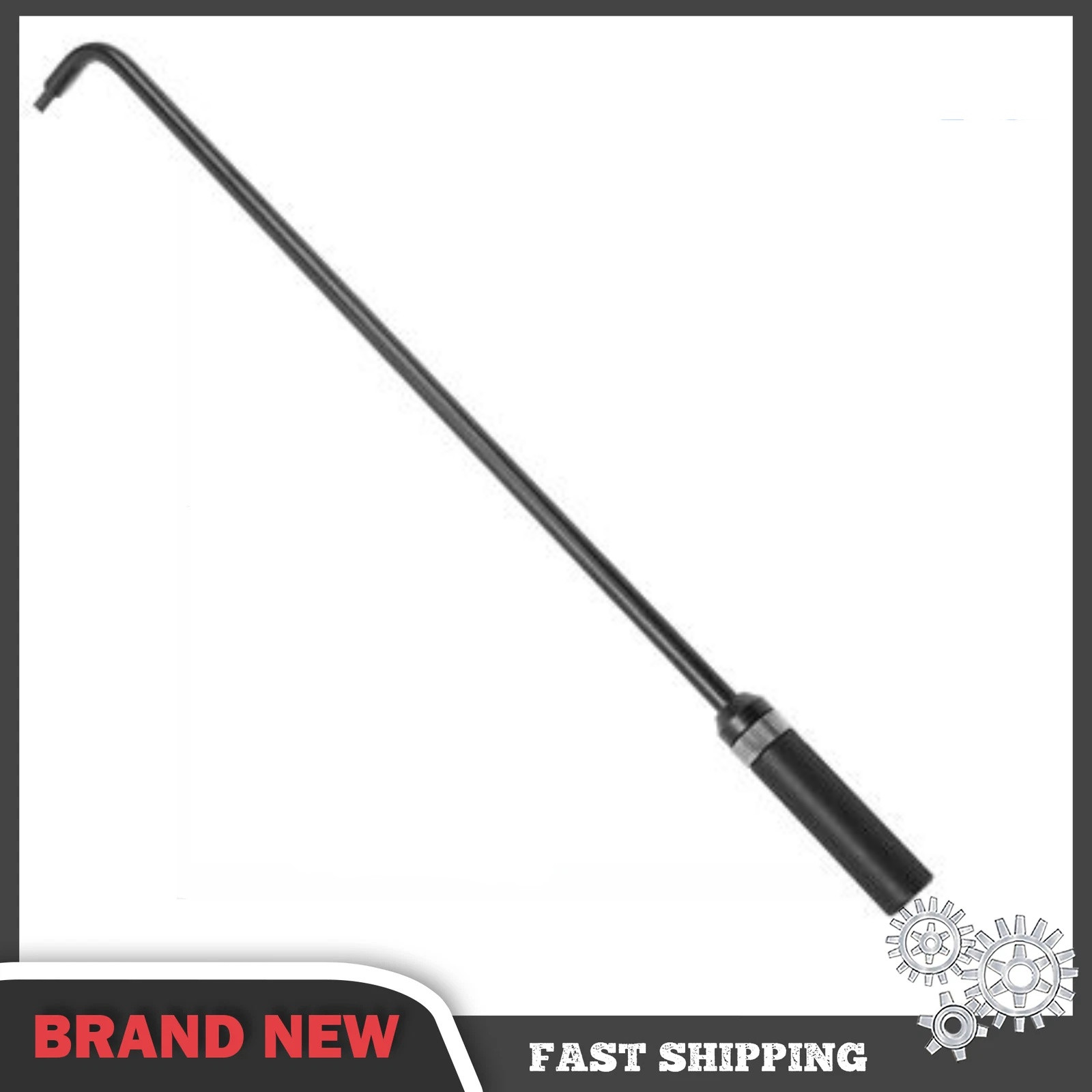 Pilot Screw Adjusting Tool, 16.34in Carburetor Adjustment Tool 110° Angled Head✨