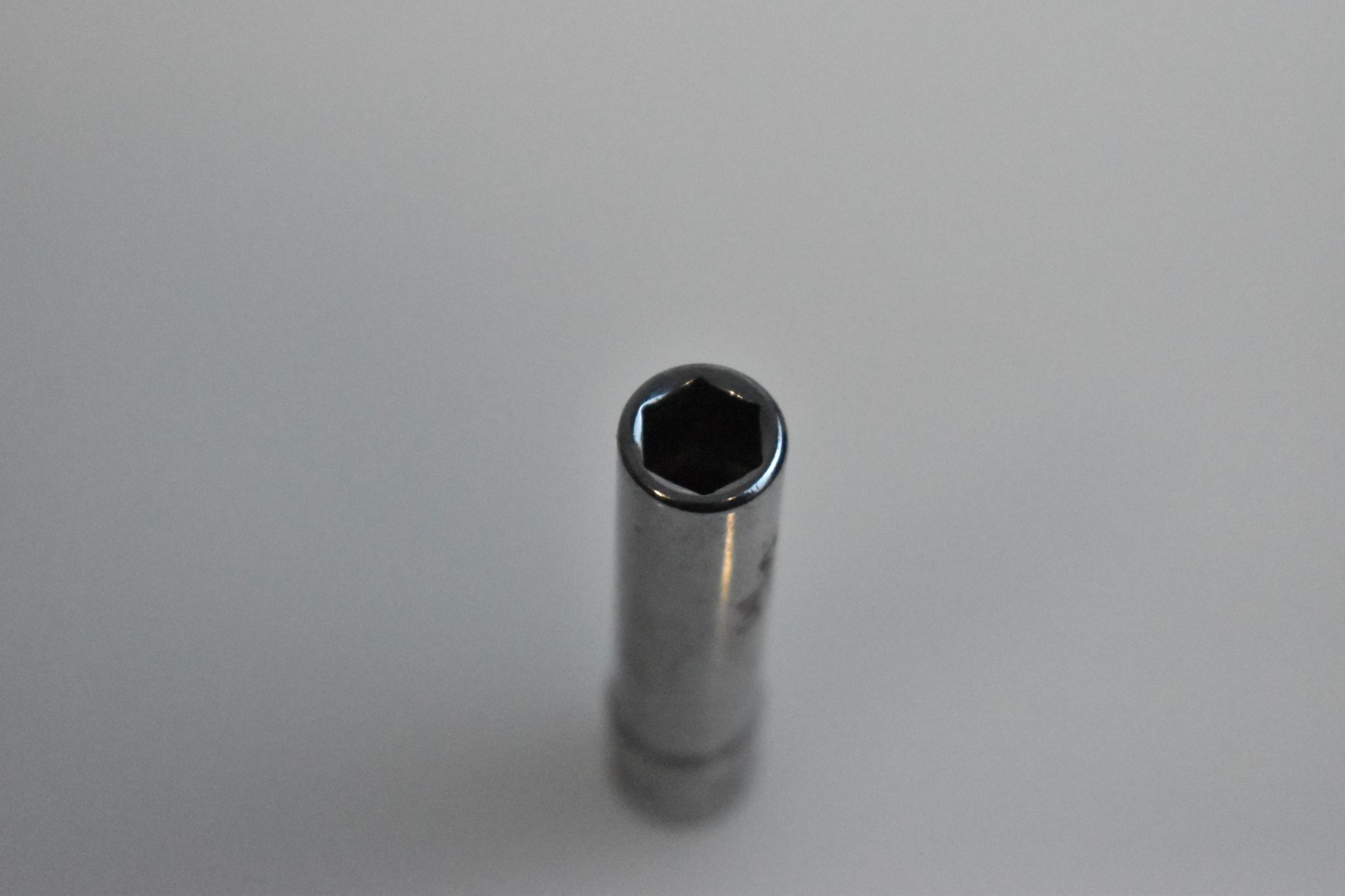 Matco Tools AD96A 9/32″ SAE Deep Socket 1/4″ Drive 6 Point Chrome USA