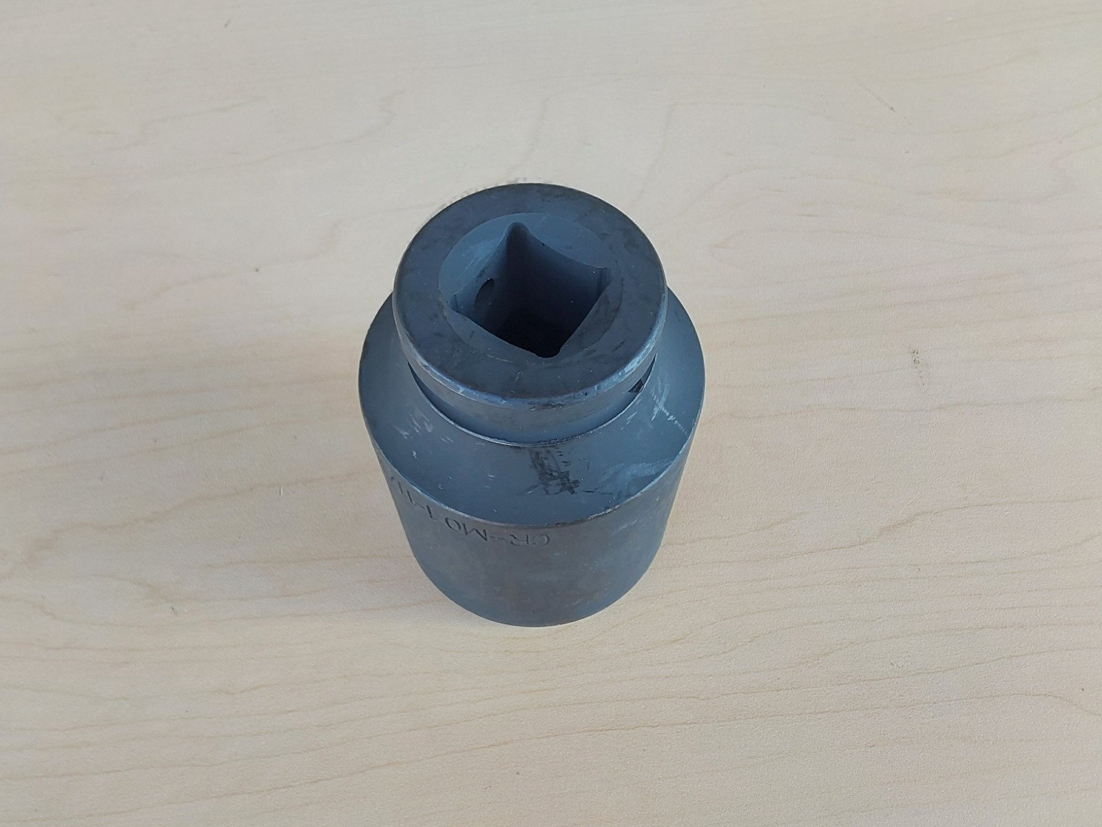Sunex 3/4″ Drive 1-11/16” 6 Point Deep Impact Socket 454D – New – Free Shipping