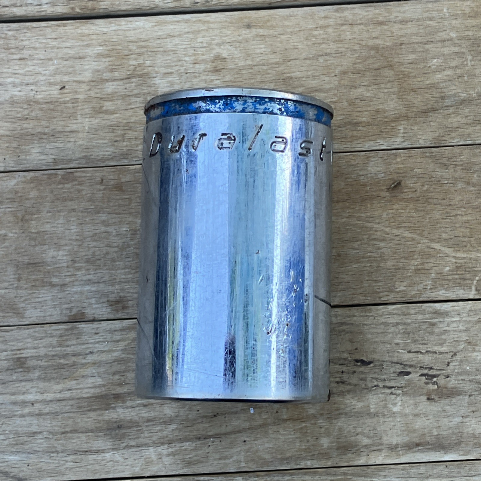 Duralast #75-834 1/2 Inch Drive 1 1/2 Inch socket