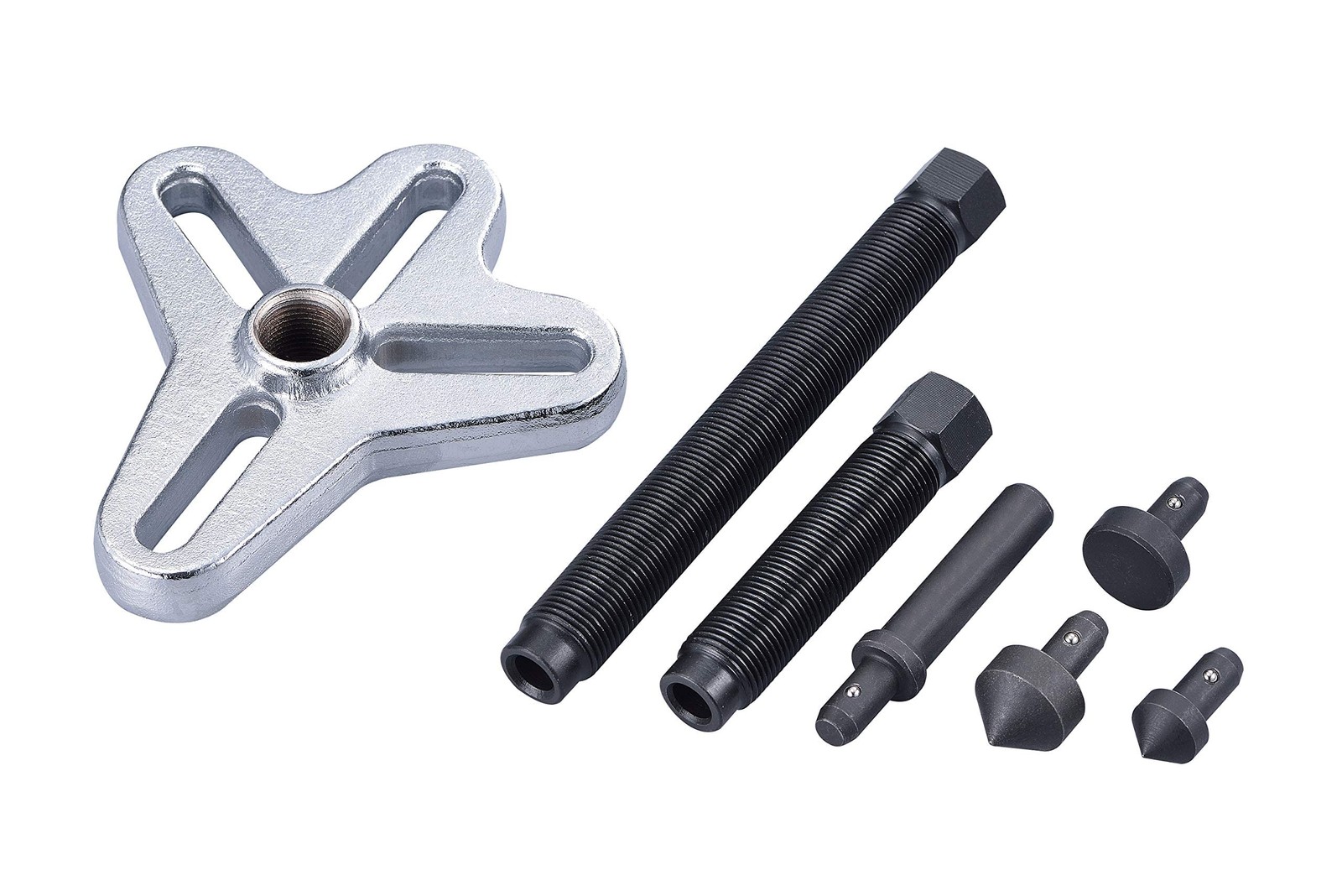 Harmonic Balancer Puller Set 1PCS Flange-Type Master Bolt Grip