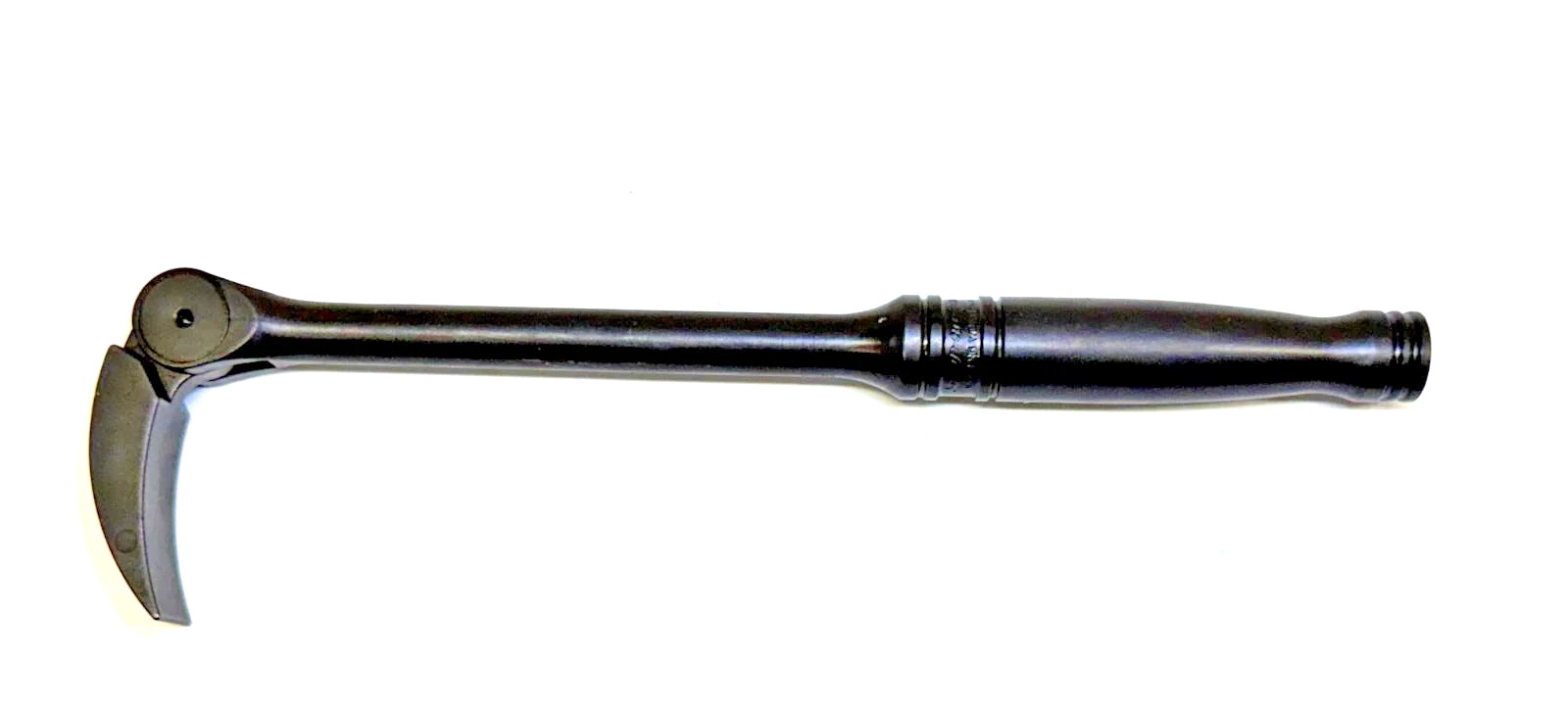 NEW Snap-on™ 16″ long Multi Position Prybar PBMP16A Industrial Finish