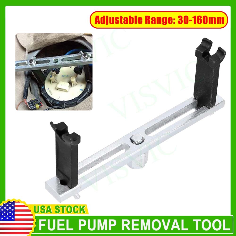 Fuel Pump Remover Tool -Fuel Pump Lock Rings Tool Fuel Tank Repair Kits