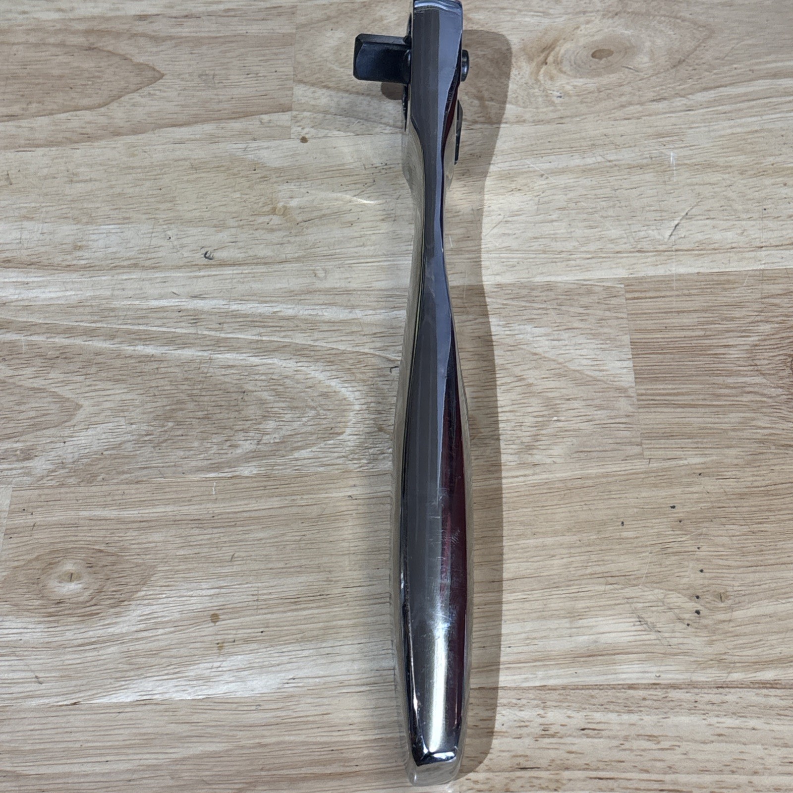Craftsman 10.25″ Ratchet 1/2″ Drive Full Polish W/ Quick Release 20723 A-AE