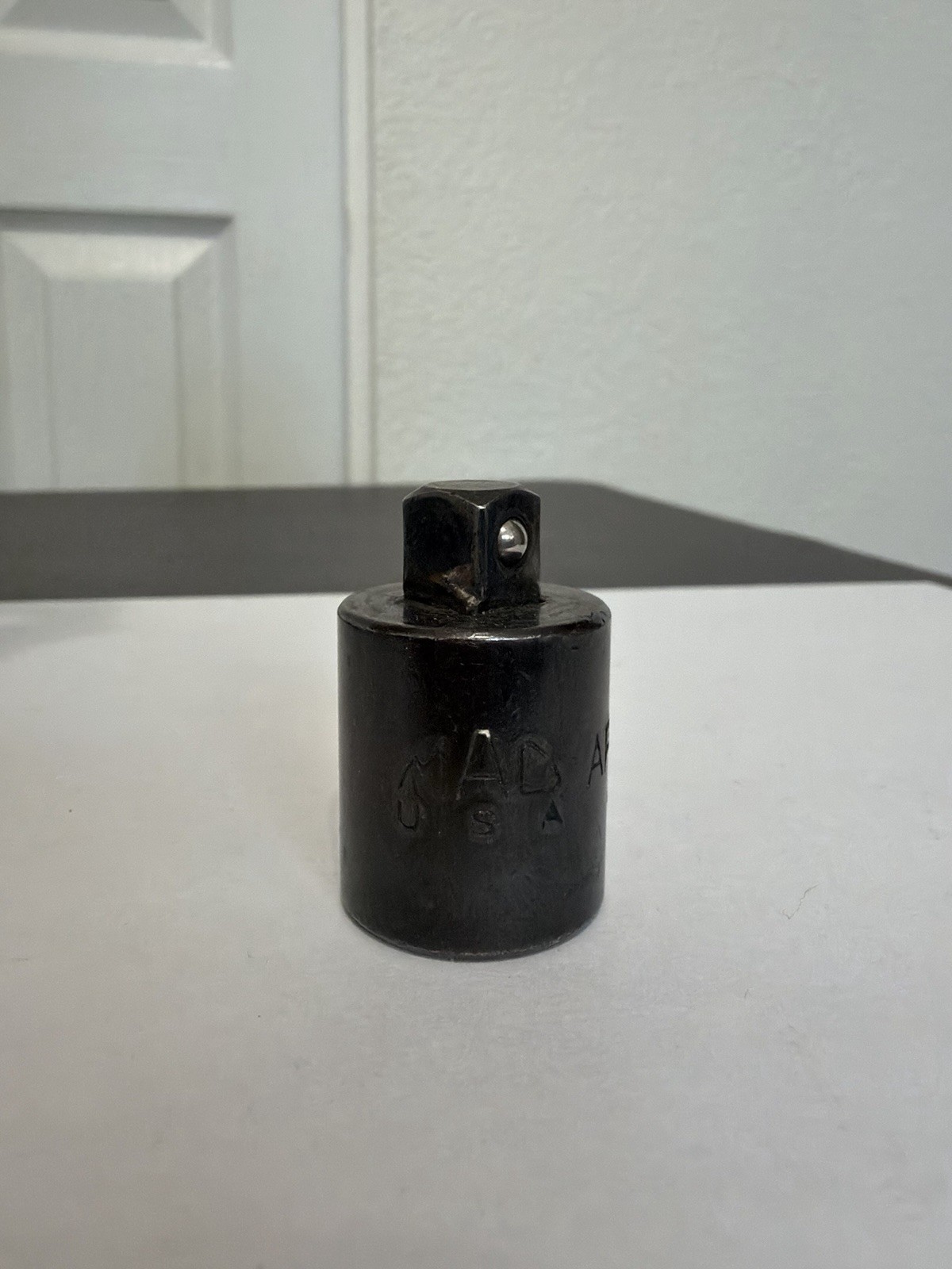 Mac Tools USA AP1612 1/2” Drive To 3/8” Drive Impact Reducer Adapter