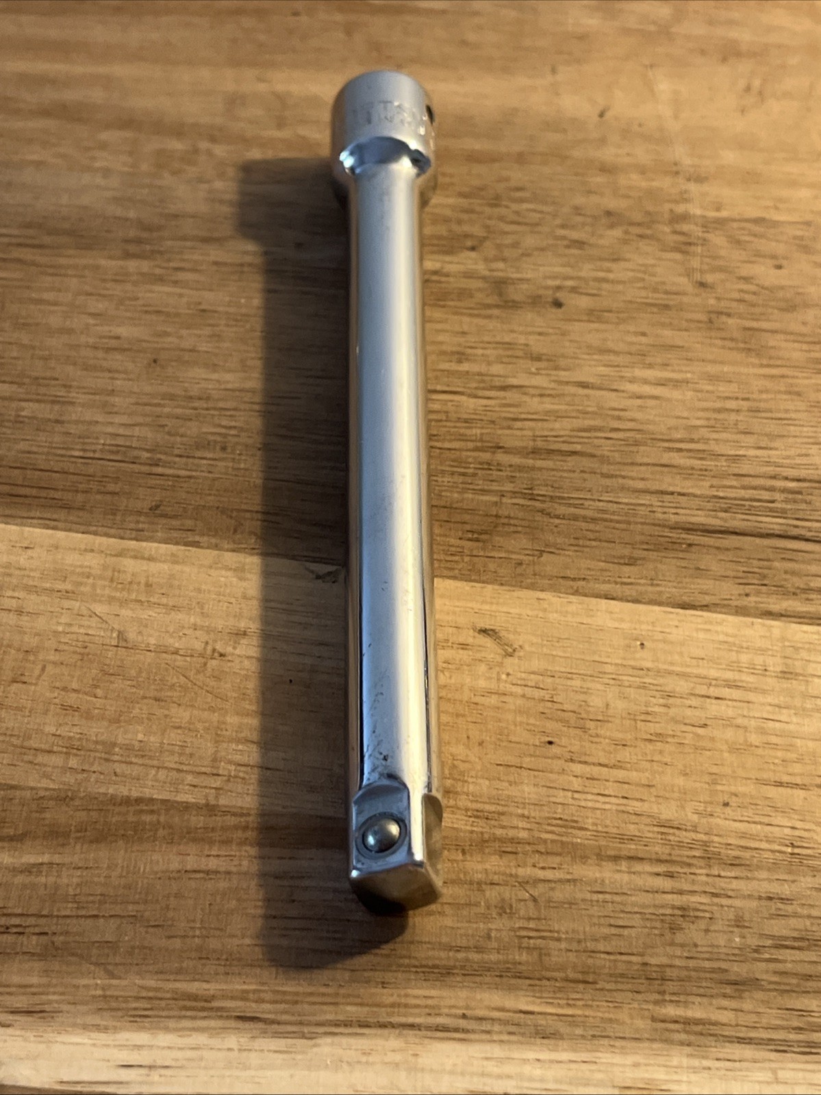 Craftsman 3/8″ Drive Socket Extensions 3″ 6″ & 10″