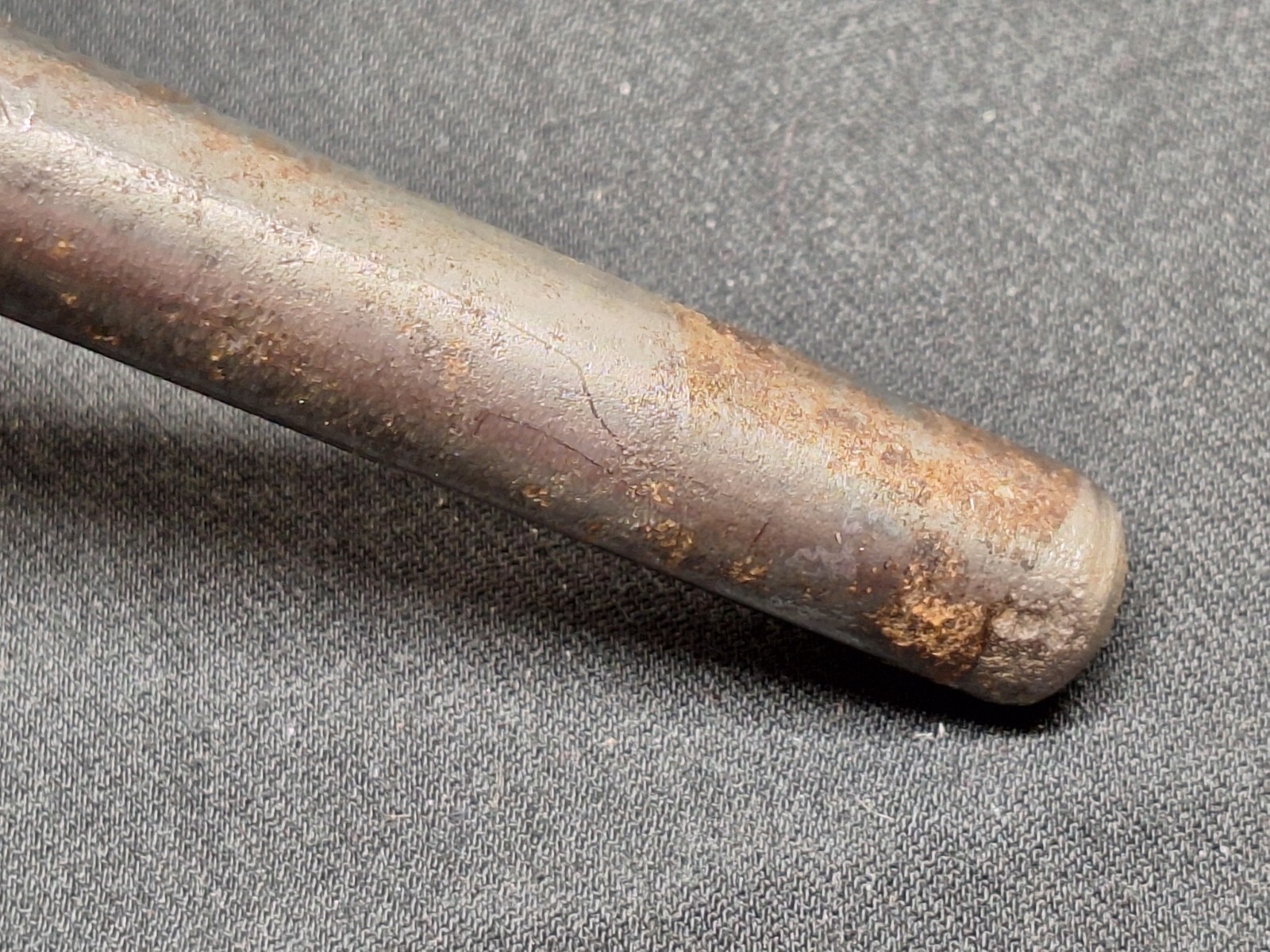 Vintage S-K 40152 SLIDING T HANDLE BREAKER BAR 1/2″ DRIVE 10″ Long