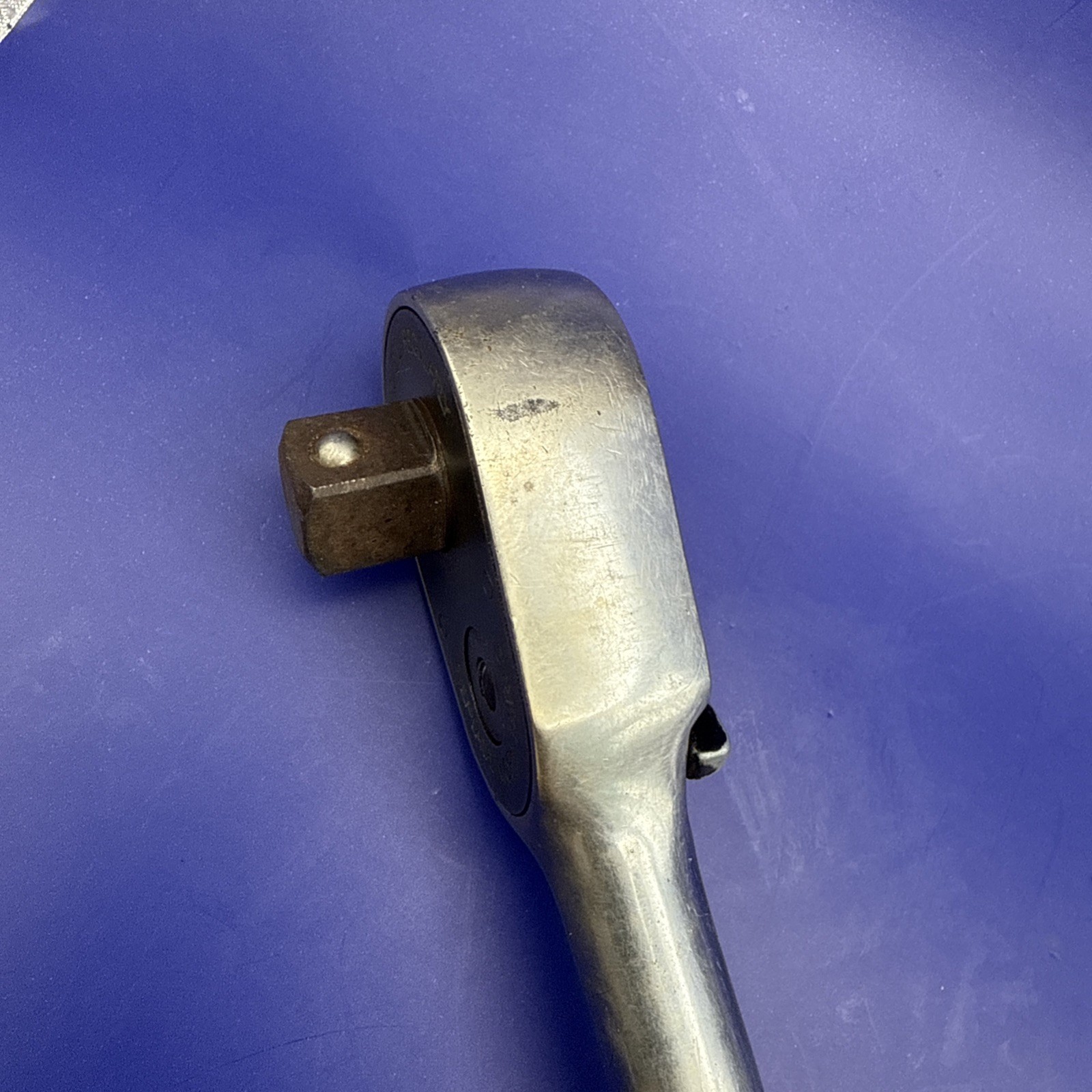Mac tools 1/2 VR15PA USA X1