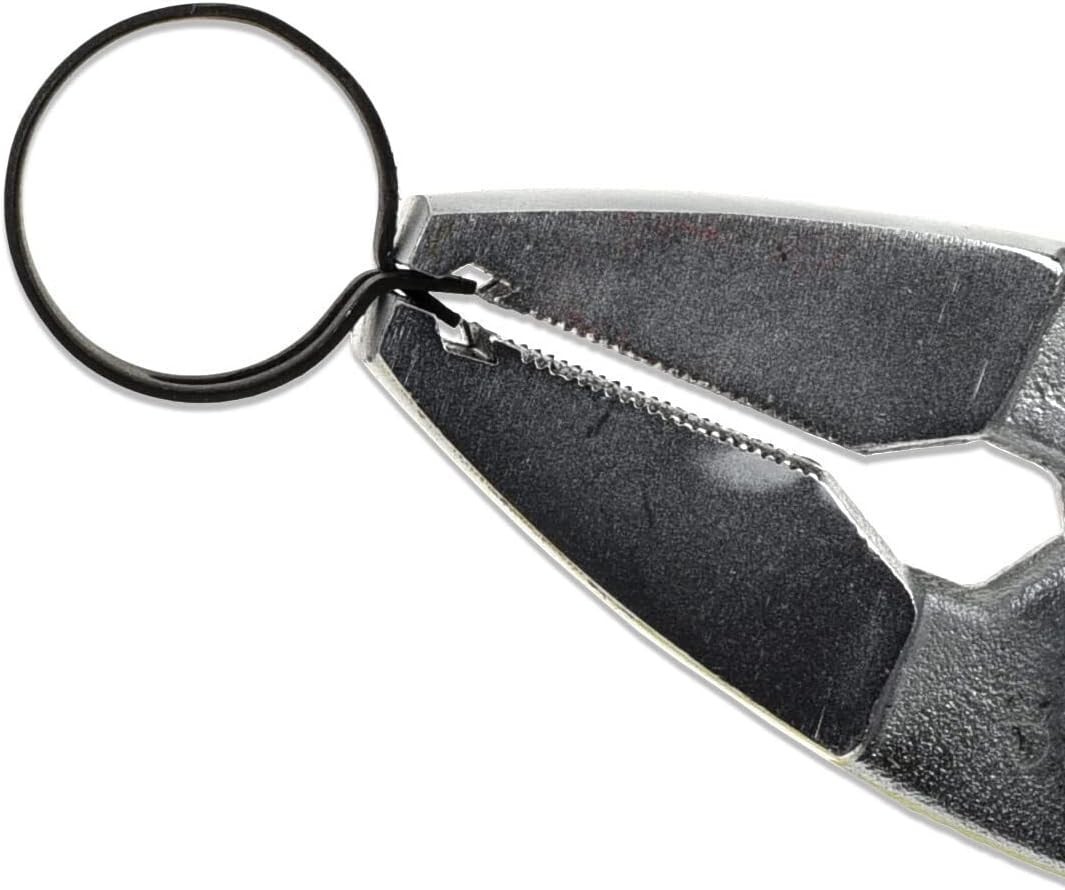 Professional Alloy Steel Hose Clamp Pliers with Soft Grip for Precision Control