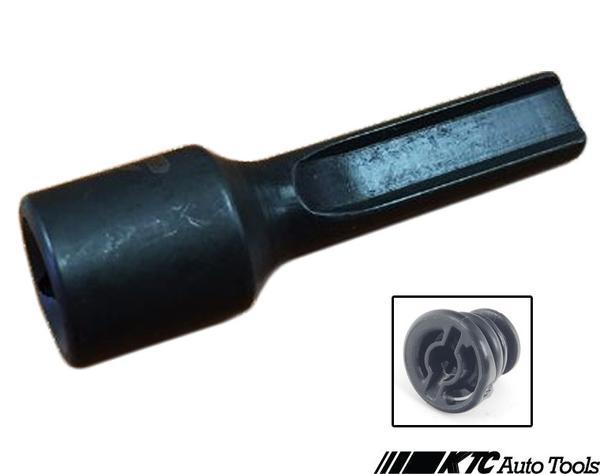VW Oil Drain Plug Tool 06L-103-801