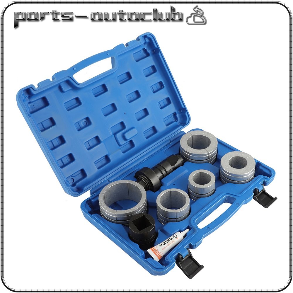Impact Pipe Stretcher tool Kit with Case
