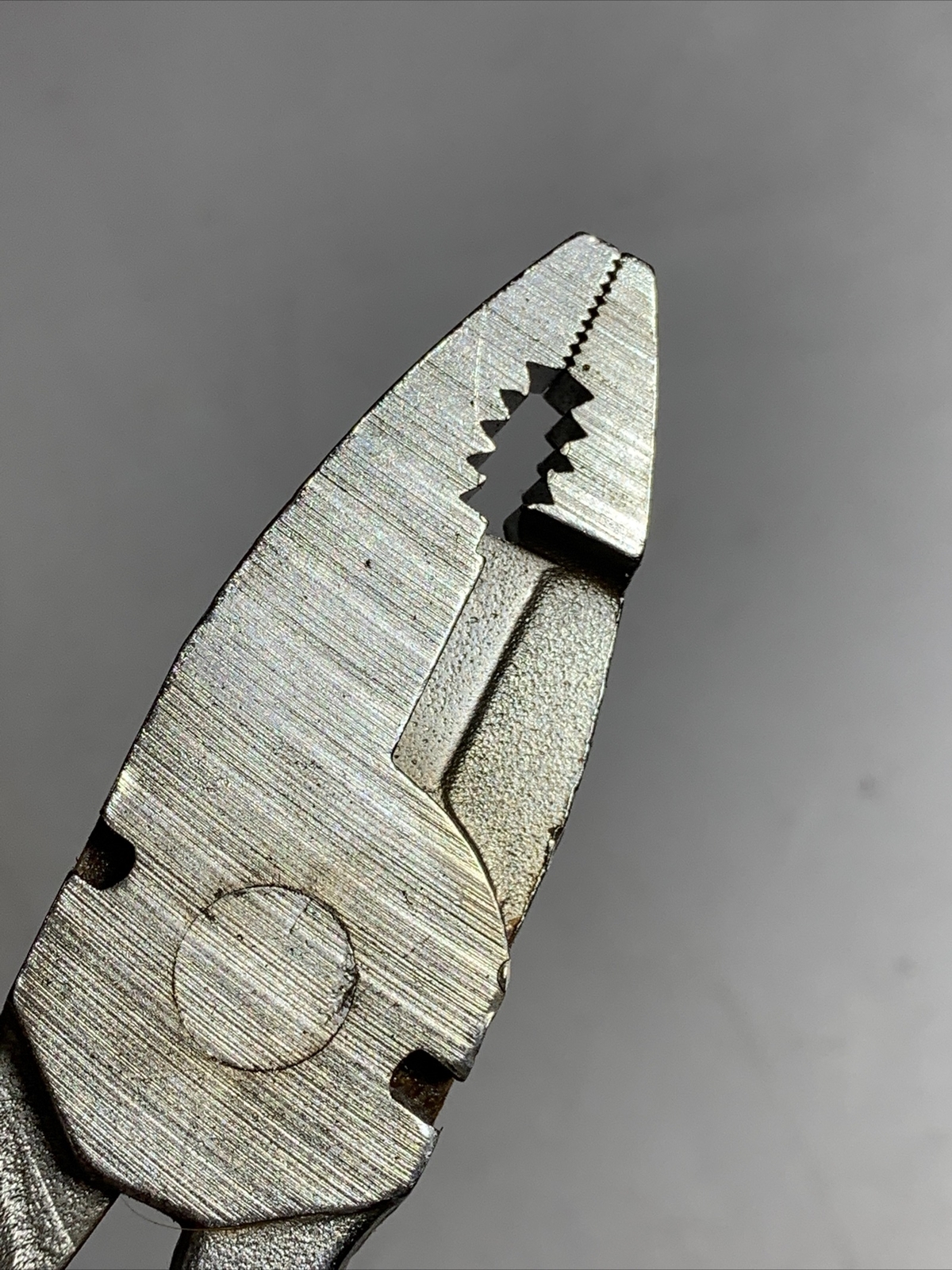 Pliers UNIOR # 160 Germany