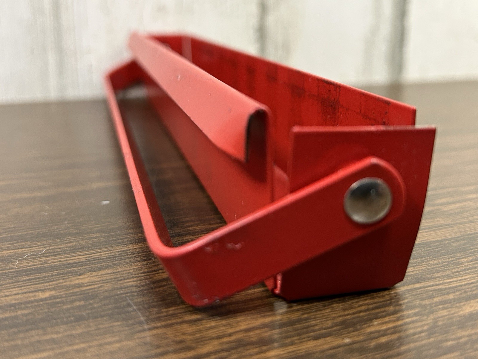 Mac Tools XT37Y New Style Socket tray for Metric Set SXUPM106T