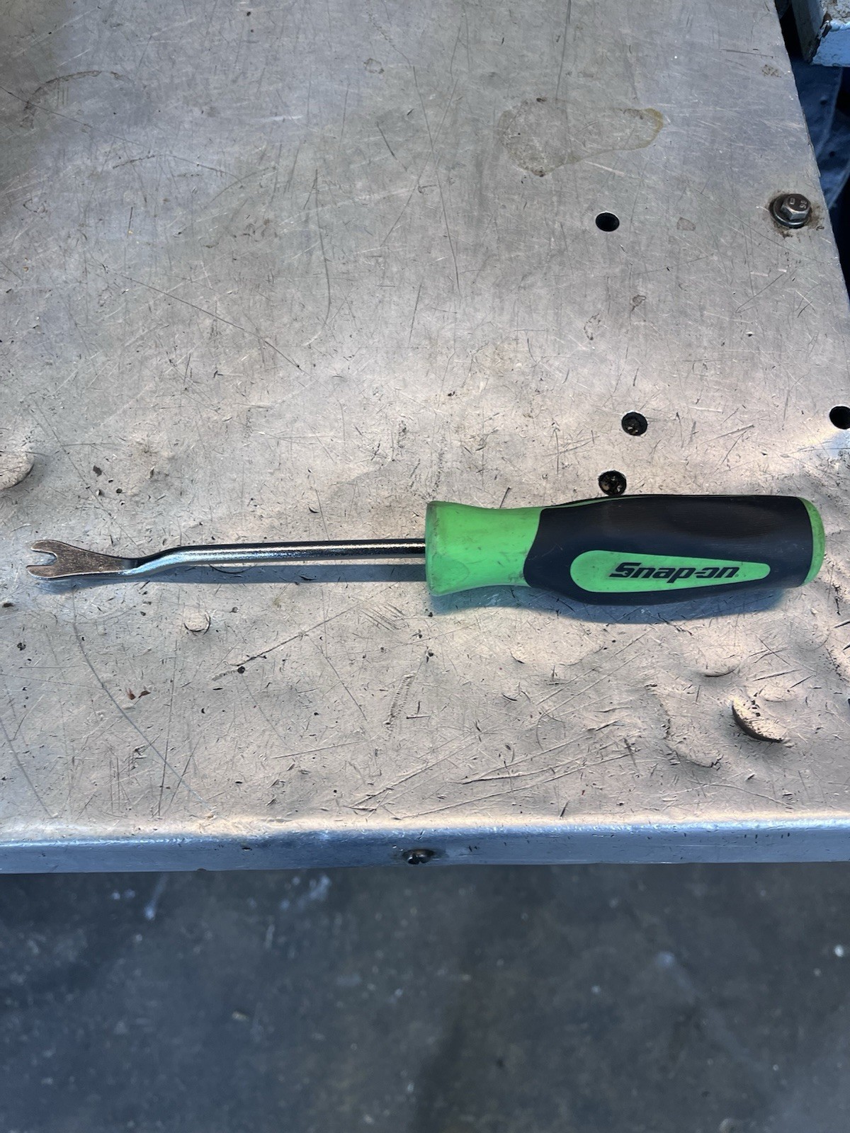 Snap on Trim Panel Removal Tool ASG185B