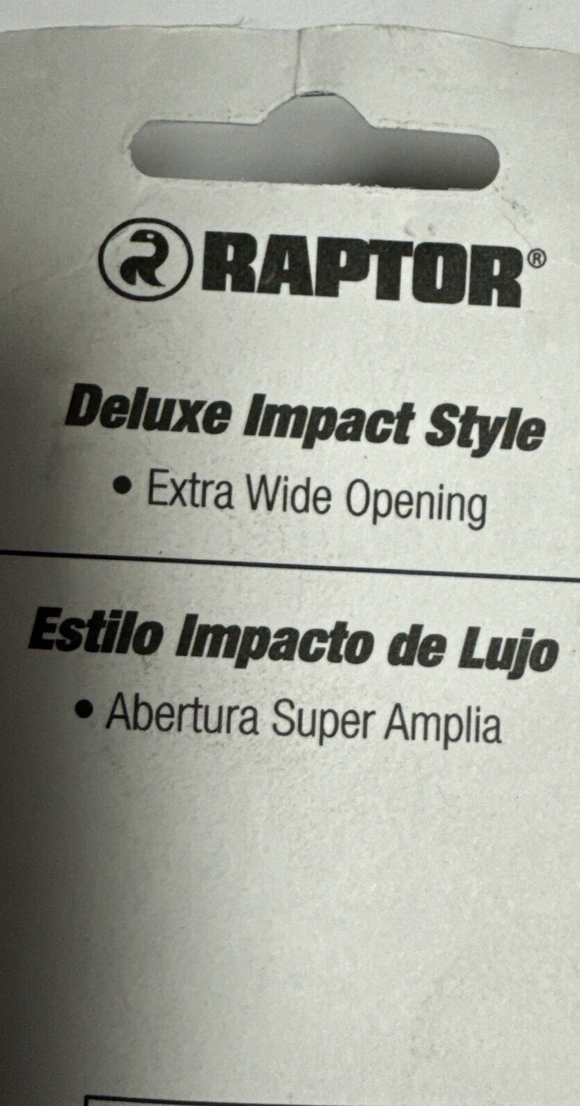 Raptor Impact Handle Puller Tool RAP50210