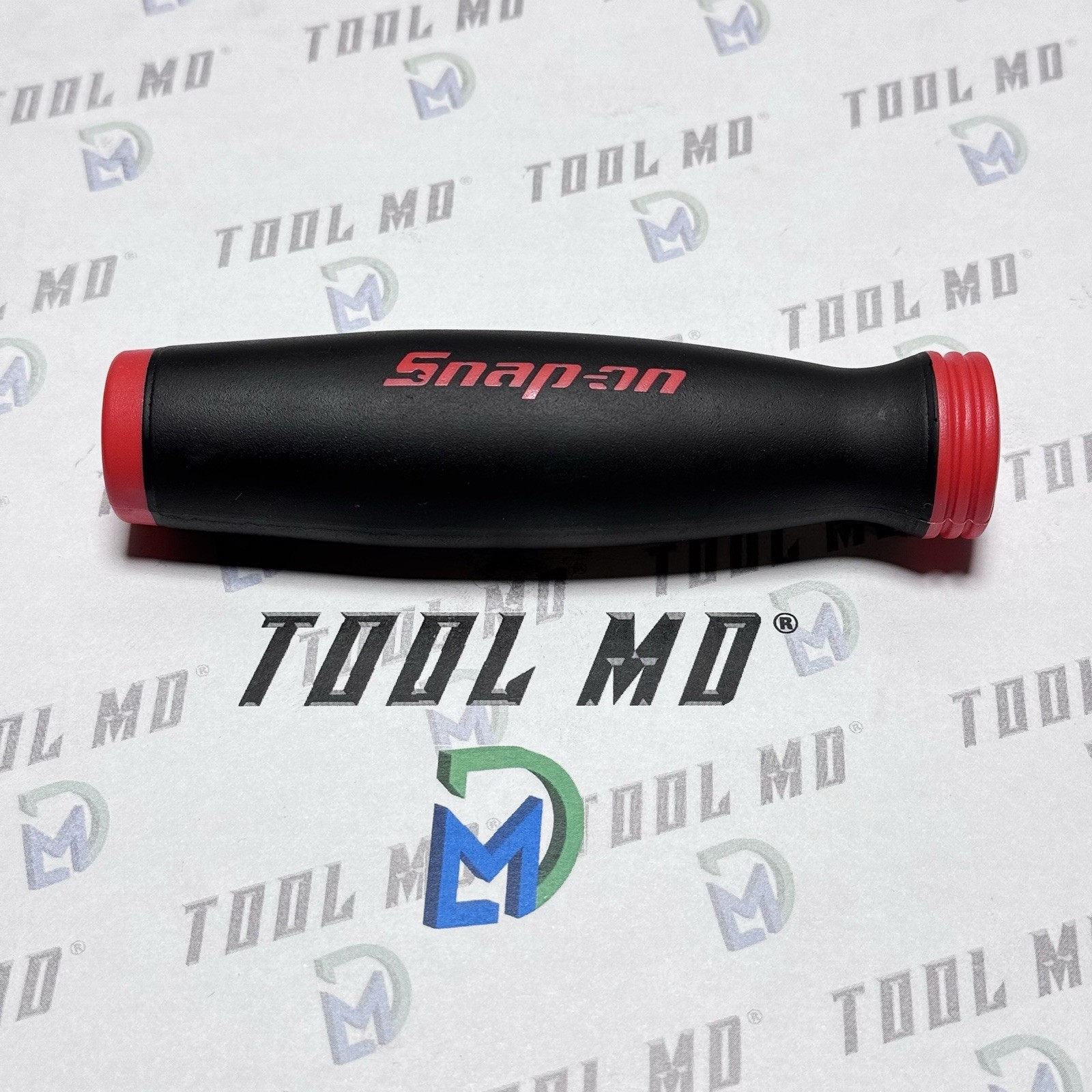 Snap-on Tools USA NEW 3/8″ Drive Replacement Soft Grip Ratchet Handle FH80