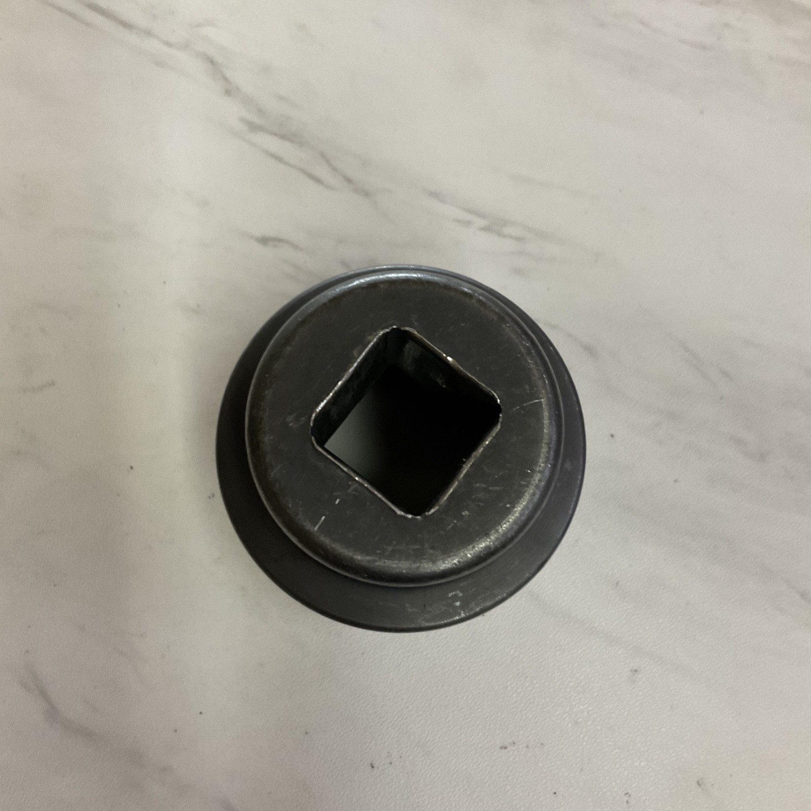 Snap-on IMM402 USA 40mm 3/4″ Drive 6-Point Shallow Flank Drive Impact Socket