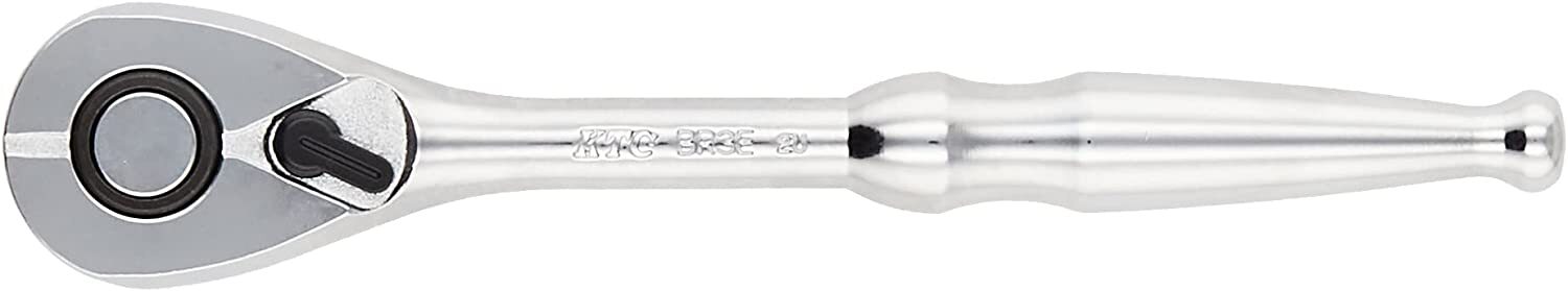 KTC KYOTO Tool 9.5sq. Ratchet Handle 3/8″ 36 Gears BR3/BRC3 Series Union System