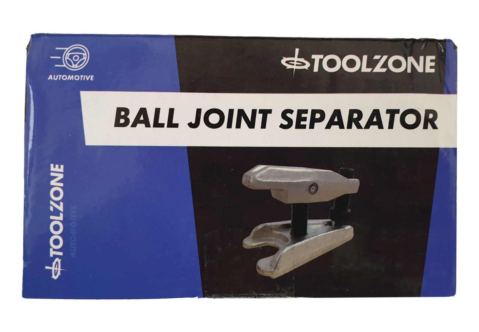Ball Joint Splitter 20-60mm Separator Remover Tie Rod End Lifter Puller Scissor