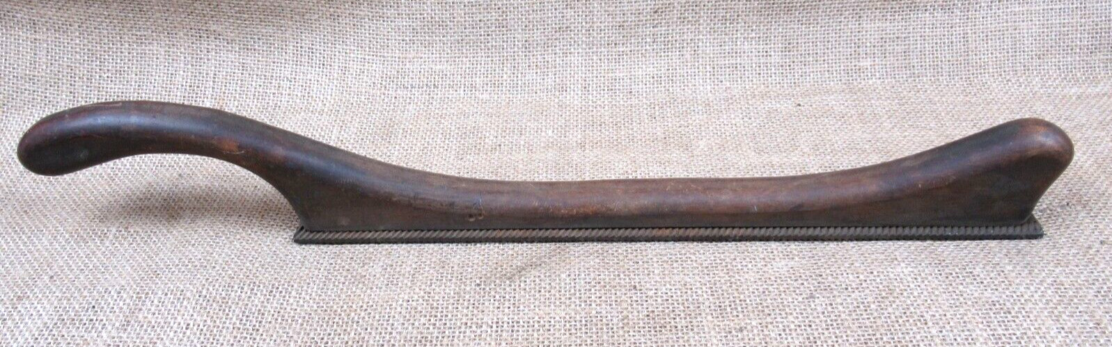 Vintage Heller No. V3 14″ Auto Body Rasp