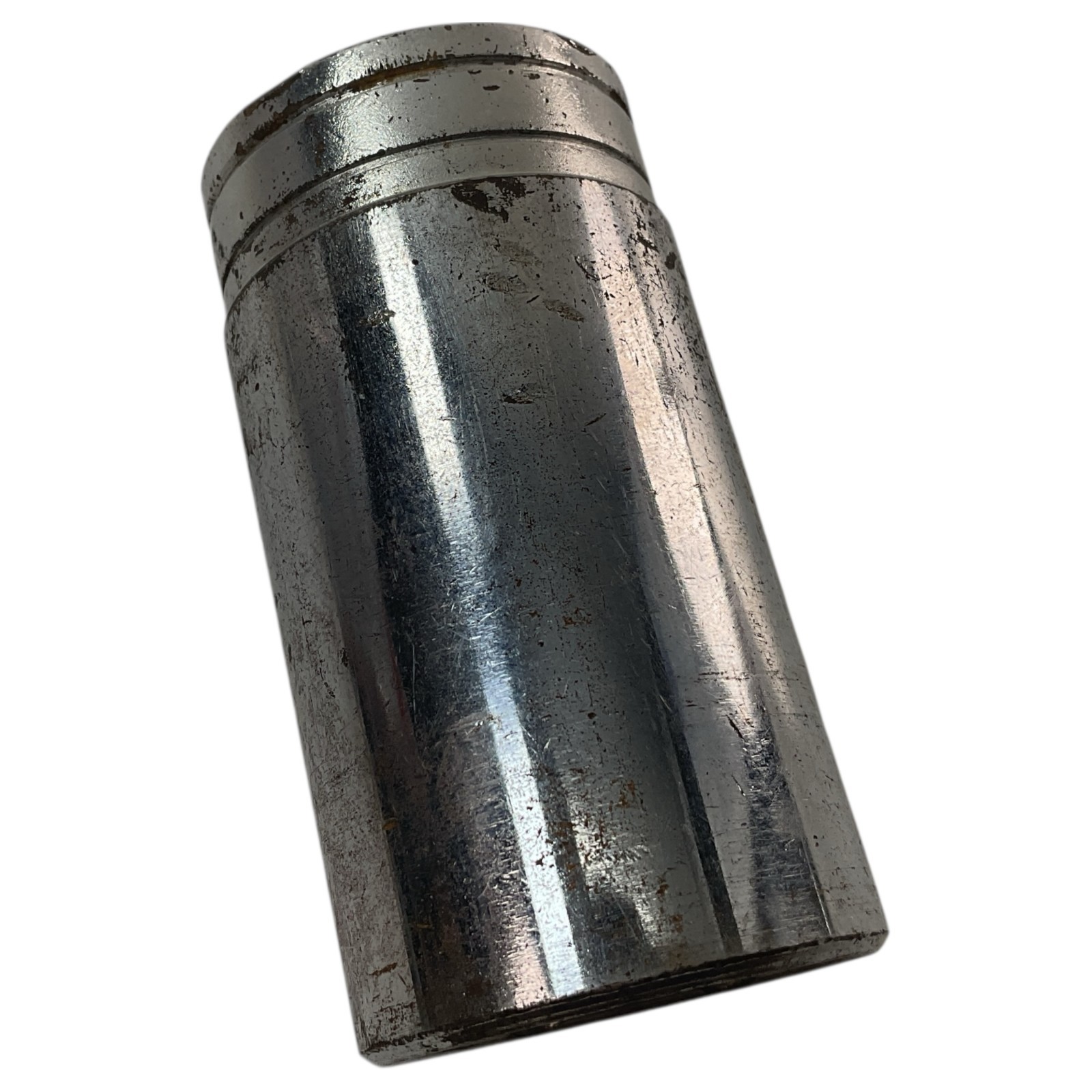 Snap-On Deep Socket 1-5/16″ TS421 1/2″ Drive 6 Pt As Pictured Mechanic Tool USA
