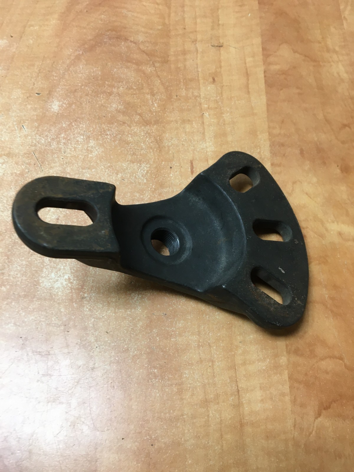 Snap on CJ-123 Axle Puller Yoke Made in USA