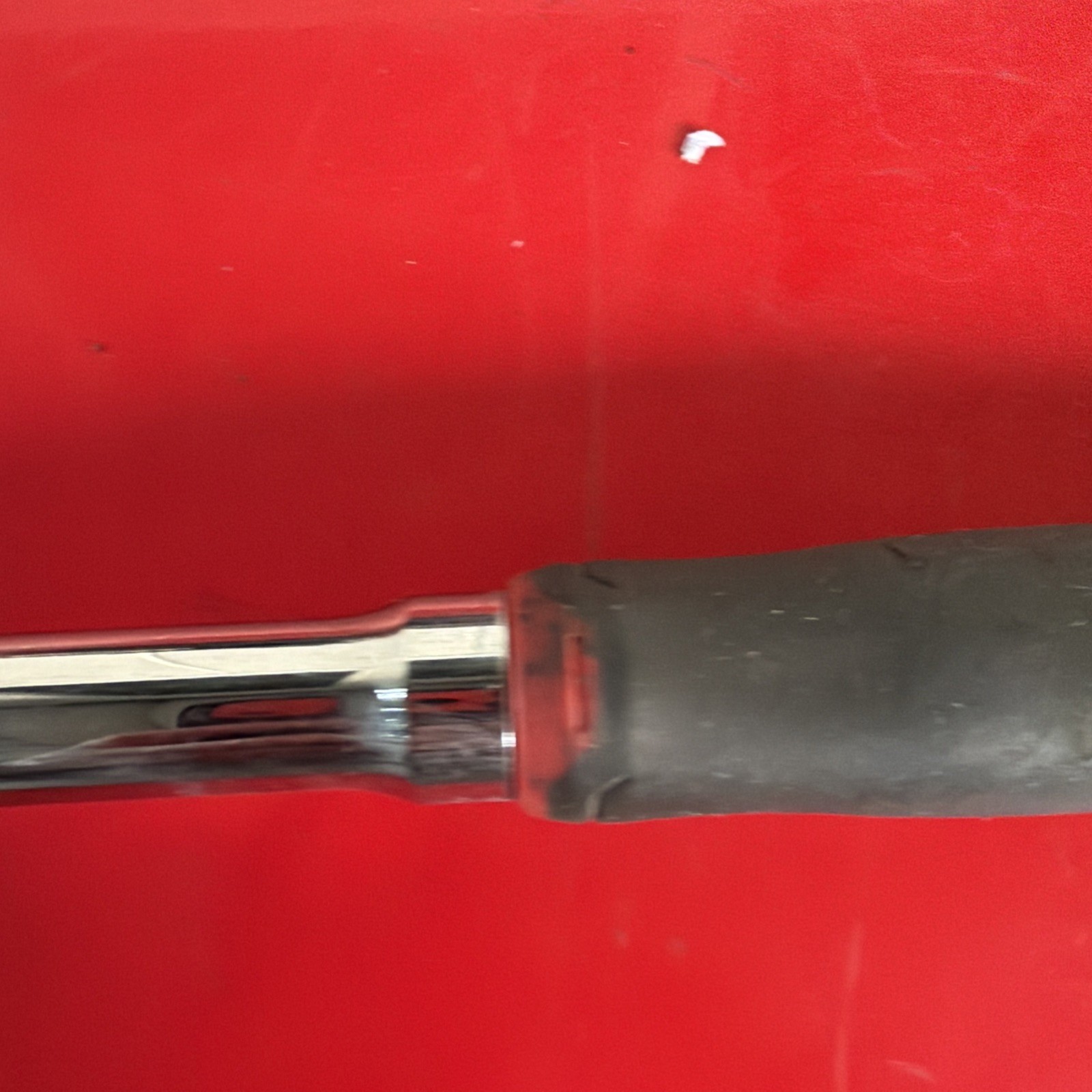 ICON G2 1/2 in. Drive, 26 in. Long Locking Flex Ratchet with Comfort Grip