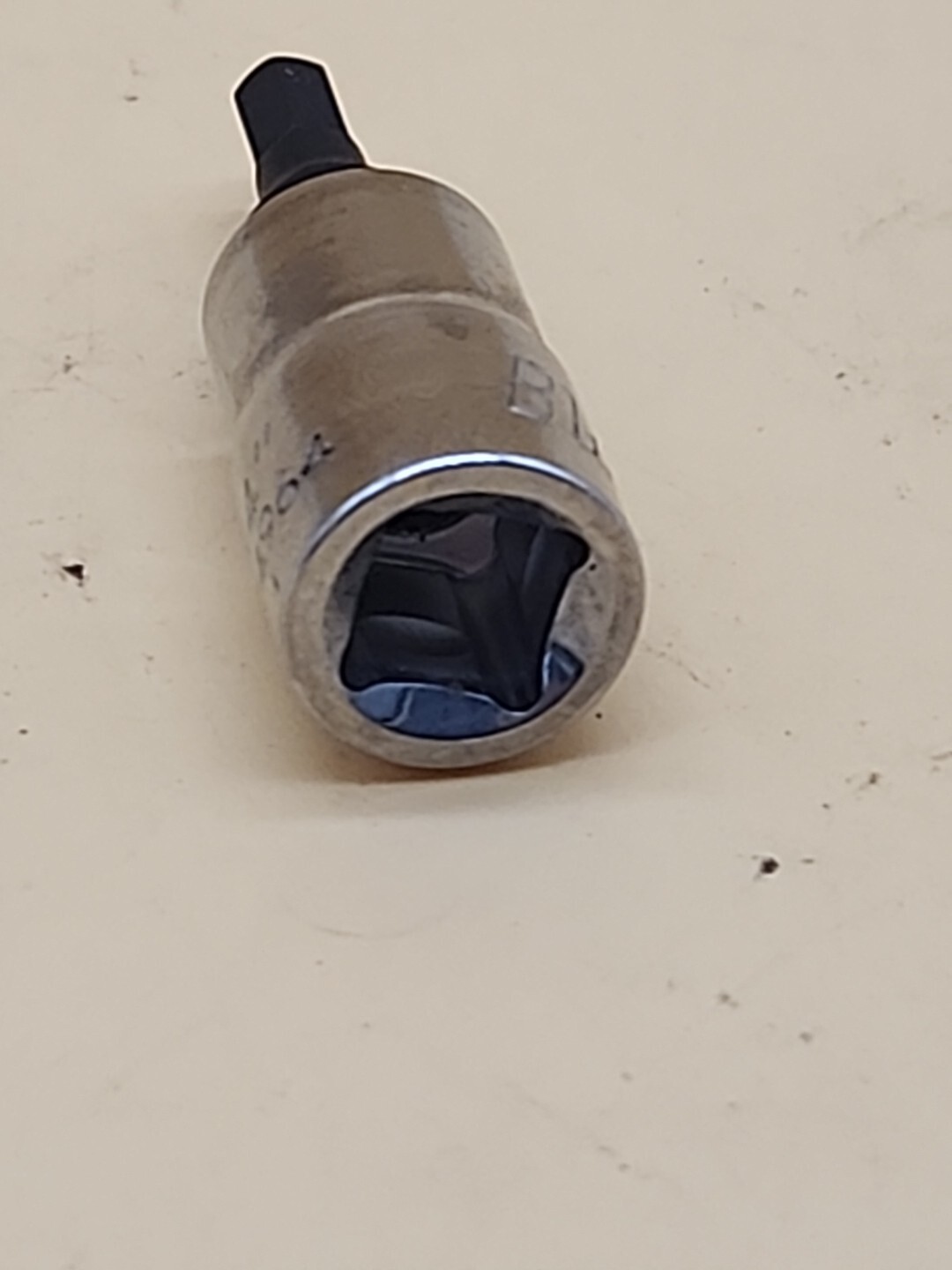 Blue-Point Tools 1/4″ Drive 9/64″ SAE Hex Bit Socket BLPH14964