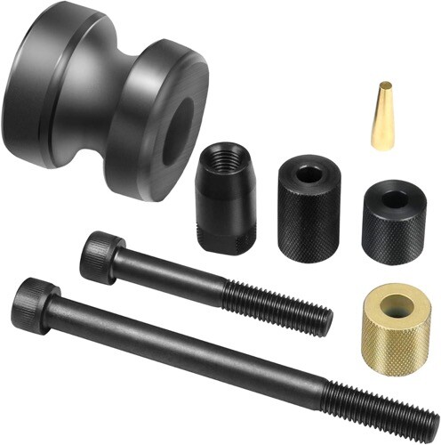 Injector Puller & Teflon Seal Installer Tool for BMW N14/ N18/ N54/ N63 Engine