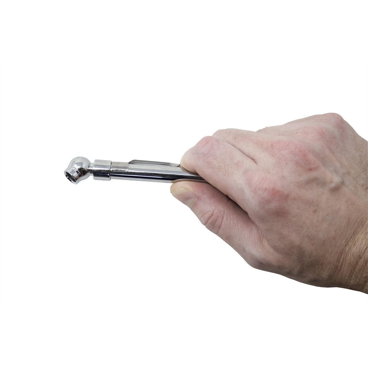 K Tool International Pencil Tire Gauge