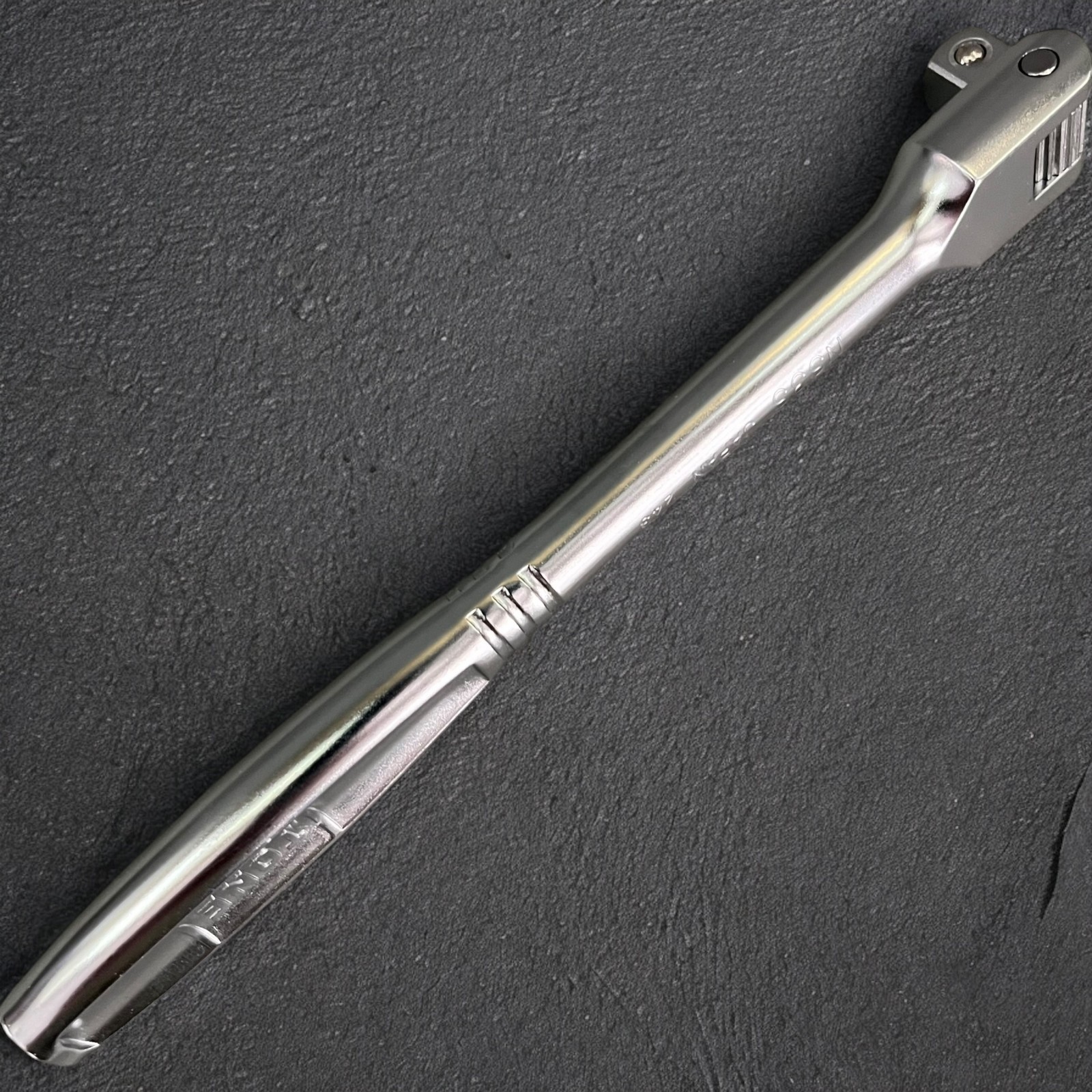 Tone NS3S 3/8″ drive Short Breaker Bar 7.5″ | Made in Japan