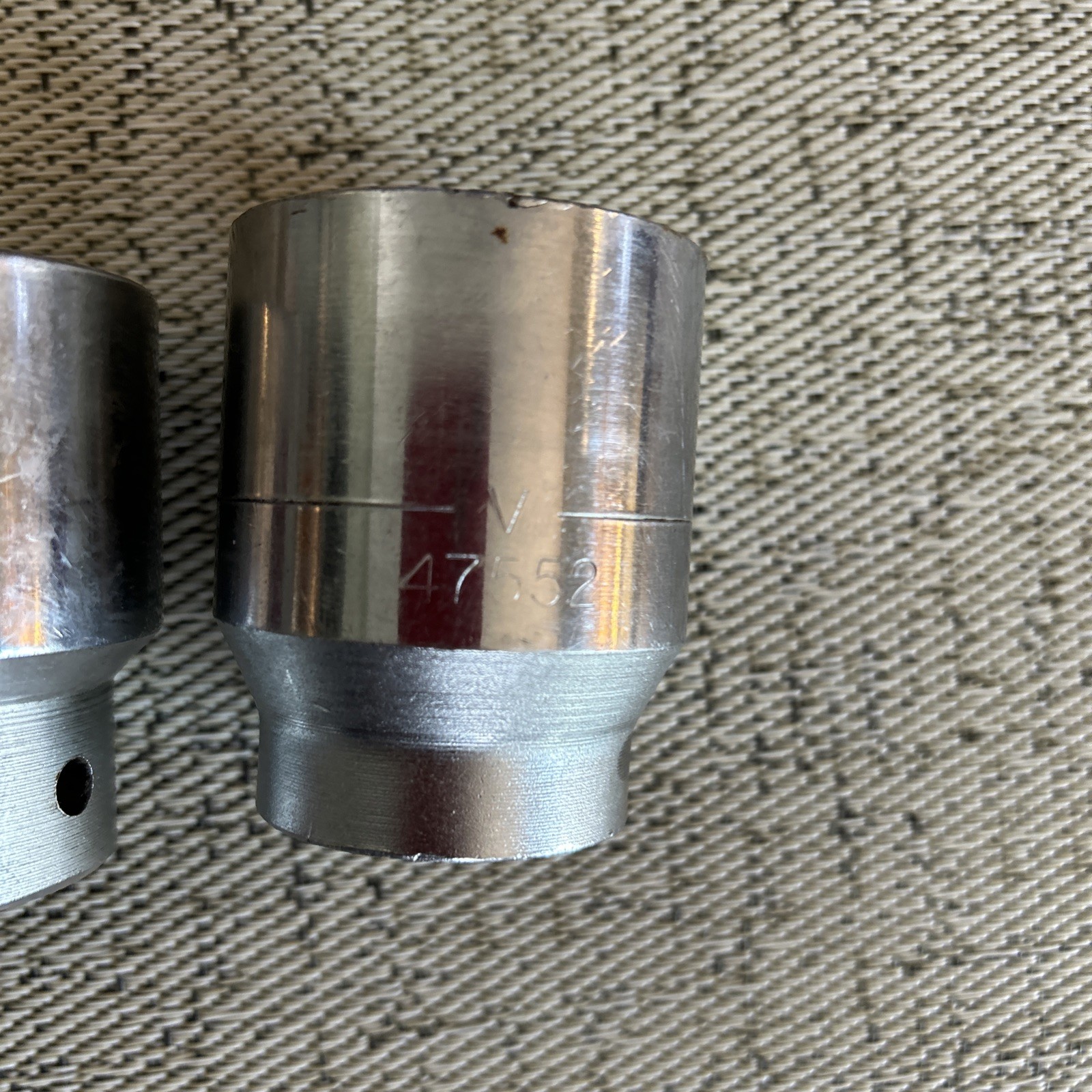 VTG Craftsman 3/4 in Drive, 4 Sockets : 1-1/16, 1-5/16, 1-7/16, 1-1/2 , V USA