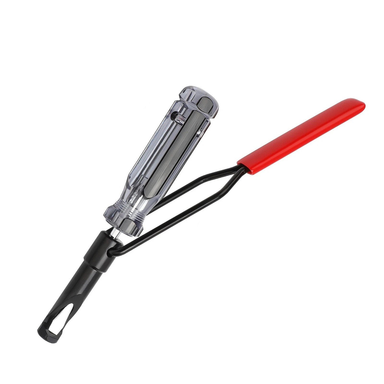 Engine Valve Adjustment Tool for 10mm Jam Nut Slotted Stud for Toyota Vehicles