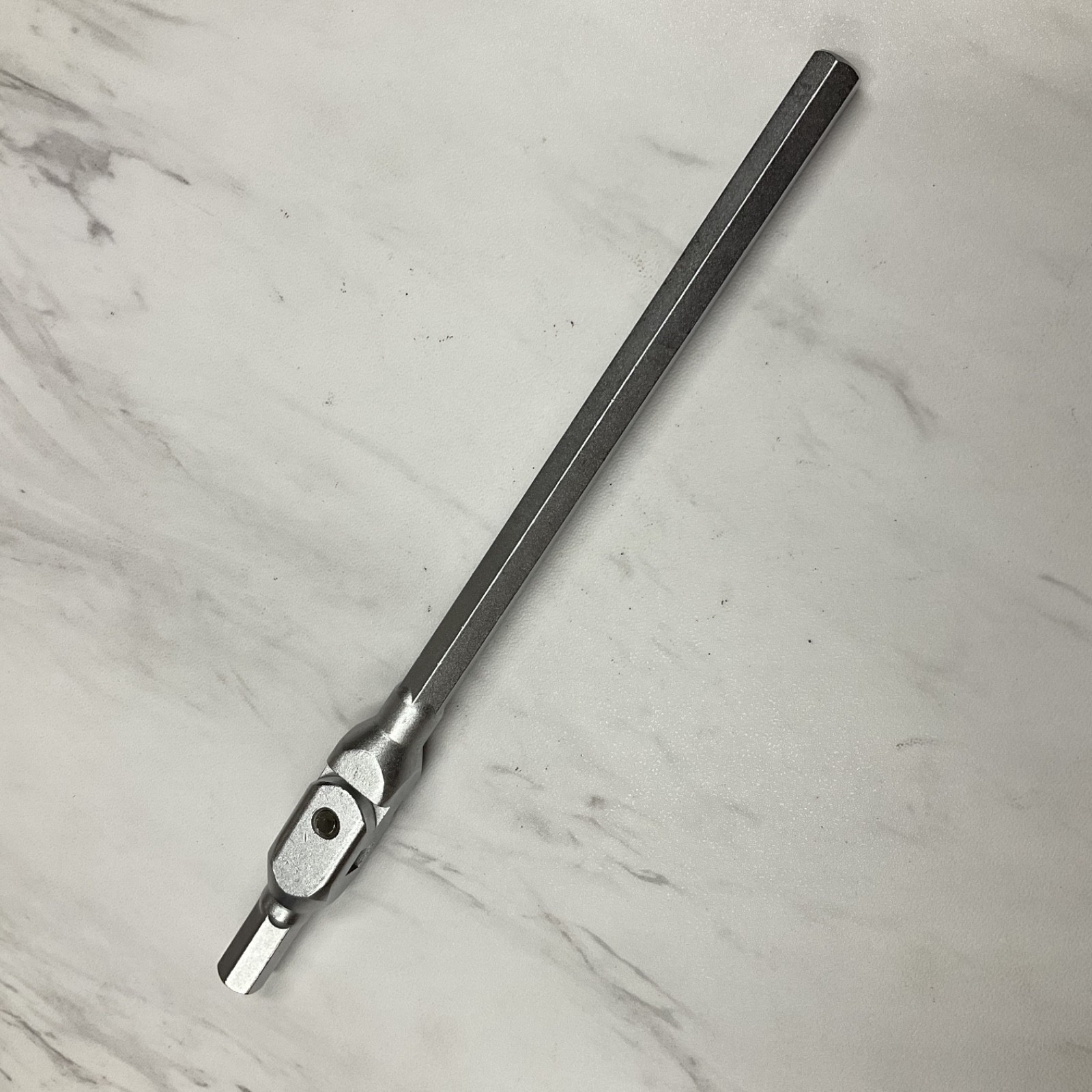Bondhus Hex Pro 3/8 Allen Key Pivot Head Wrench