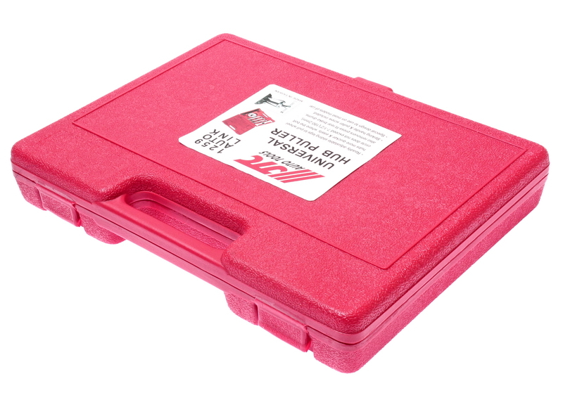 JTC UNIVERSAL HUB PULLER BY JTC TOOLS #1259