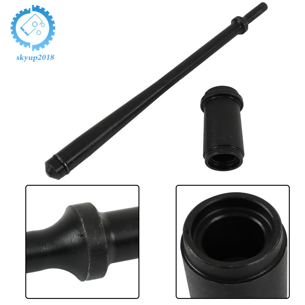 Anchor Pin Bushing Kit Truck 11-1/2″ Long Drive Tool 1-3/8 Anchor 29090