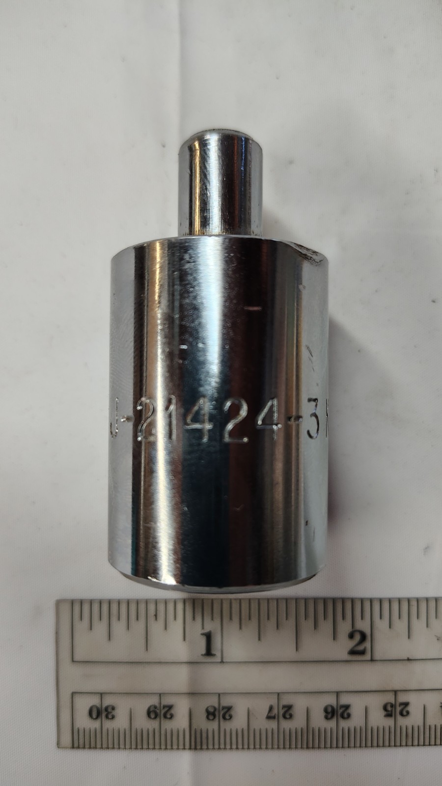Kent-Moore J-21424 – Transmission Bushing Service Set – Multiple Applications