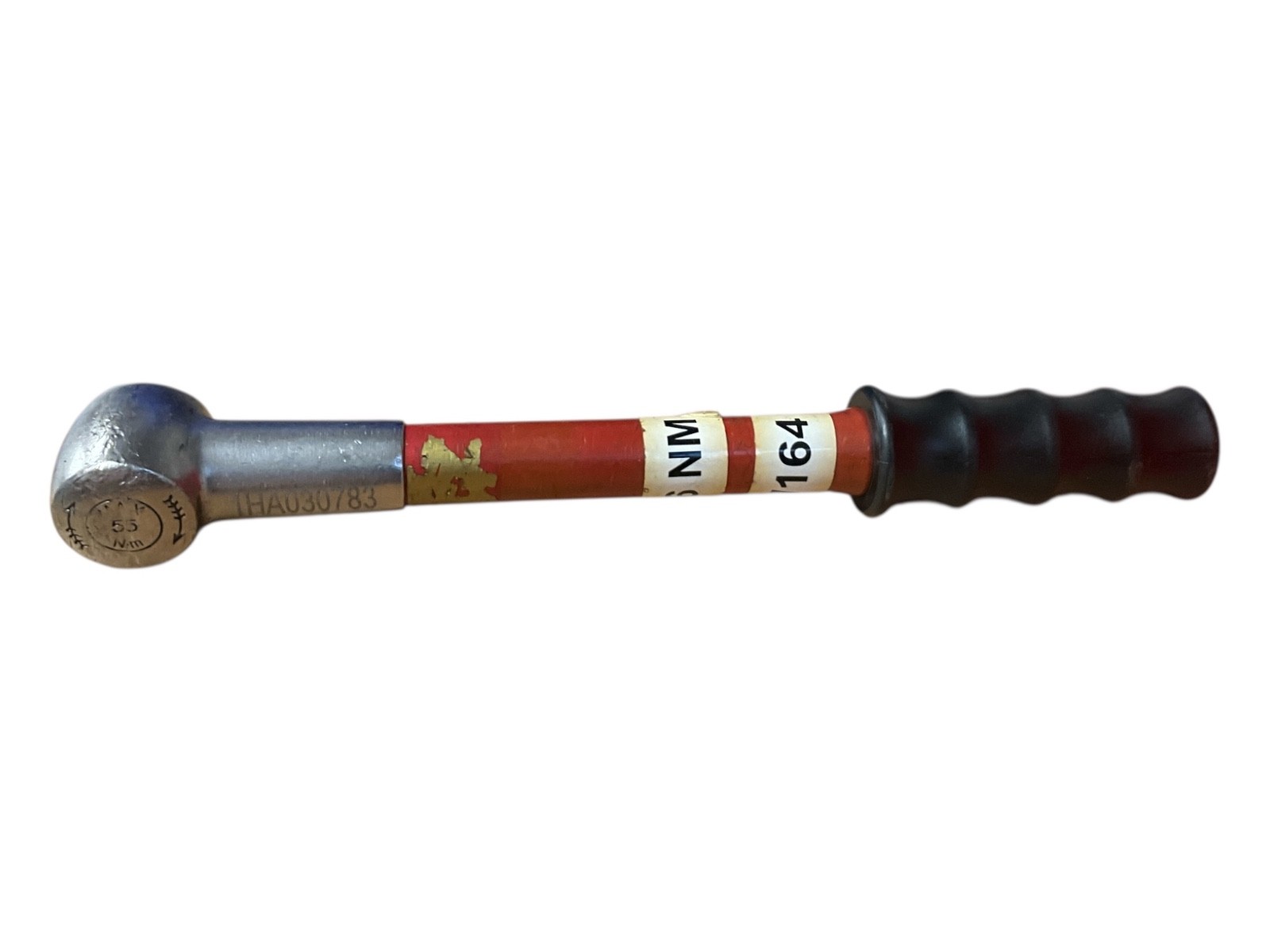 Gedore Torqueleader TSN55 pre set 3/8″ Drive Slipping Torque Wrench 15-55Nm
