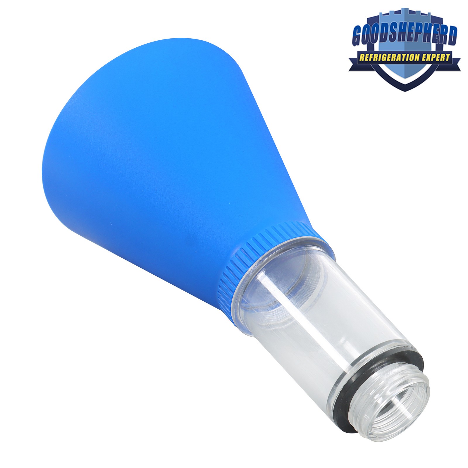 Vehicle specific oil funnels For Toyota, Lexus,And Scion Vehicles Plastic