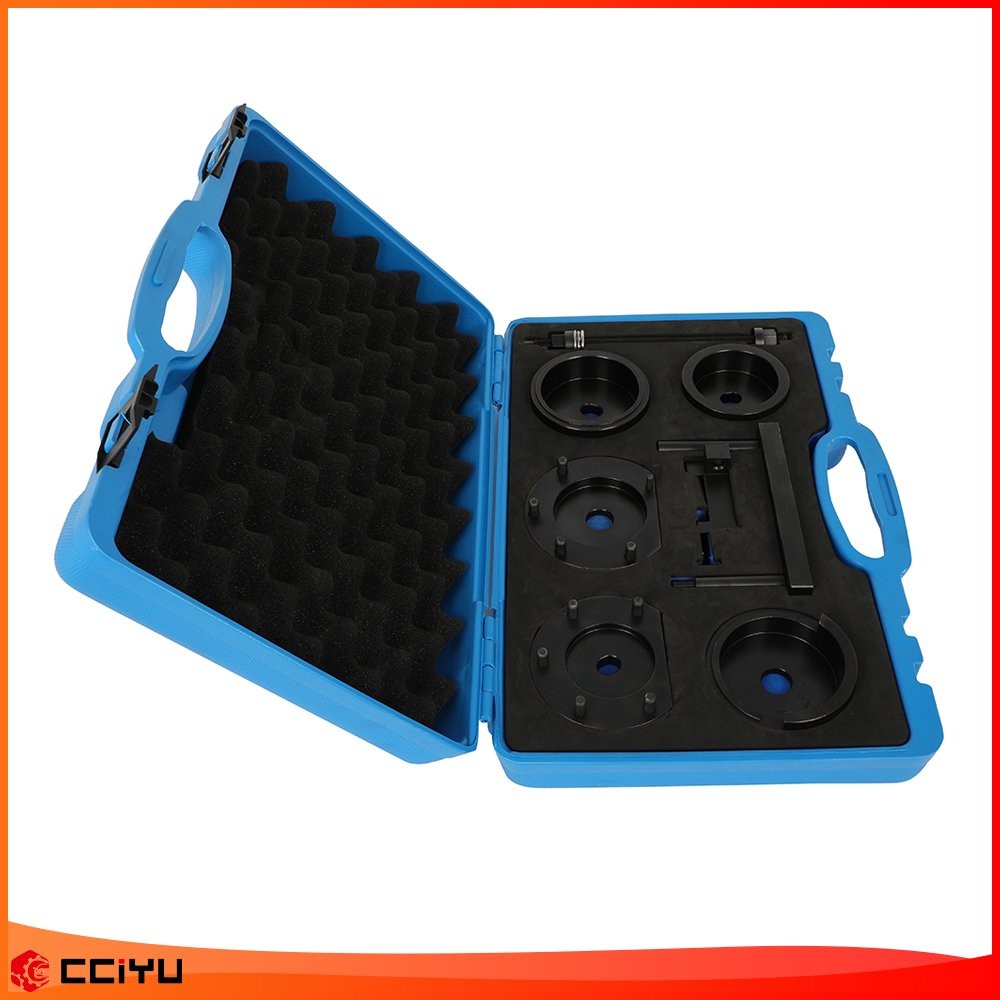 ✅Transmission Rubber Mount Bushing Tool Rubber Sleeve Removal fits BMW X3 X5 E6