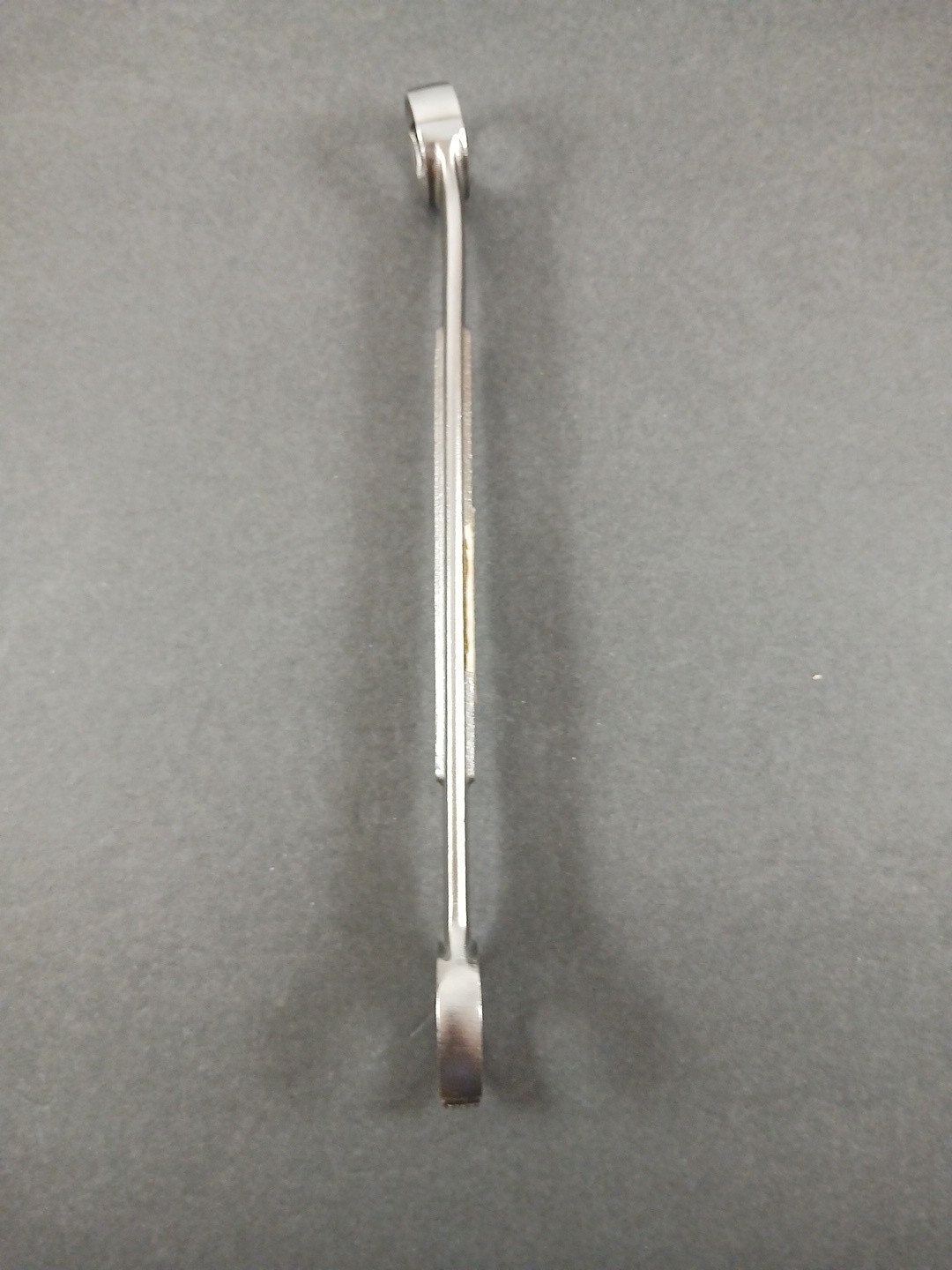Craftsman 19mm Satin Combination Wrench 42876 NOS Metric 6pt Made In USA
