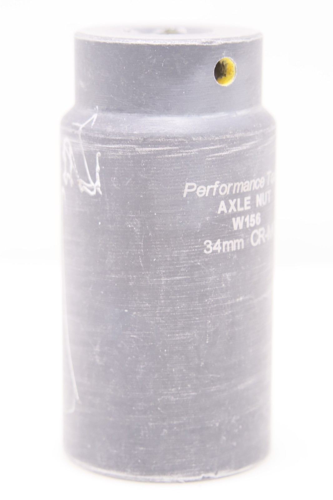 Performance Tool W155 32mm & W156 34mm Axle Nut Socket Cr-Mo Drivetrain 1/2in