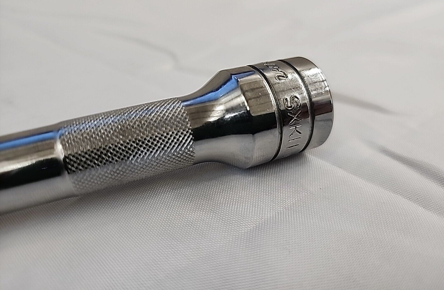 Preowned Snap-On 1/2″ Drive 11″ Extension SXK11