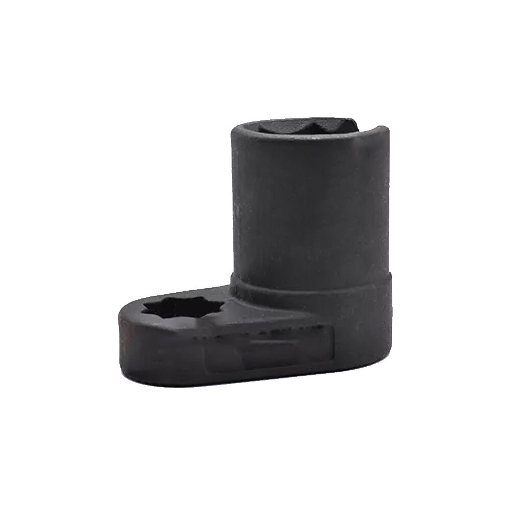 New 7/8-Inch 22mm O2 Oxygen Sensor Socket Set Wrench Removal Tool Drive 1/2″