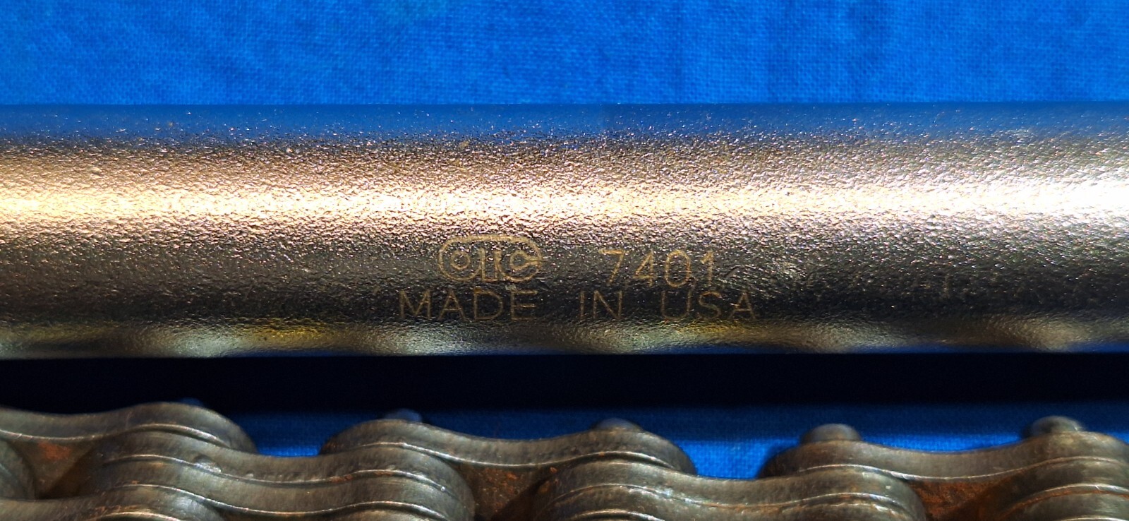 OTC Tools 7401 Chain Wrench 19″ – Made in USA Excellent Cond