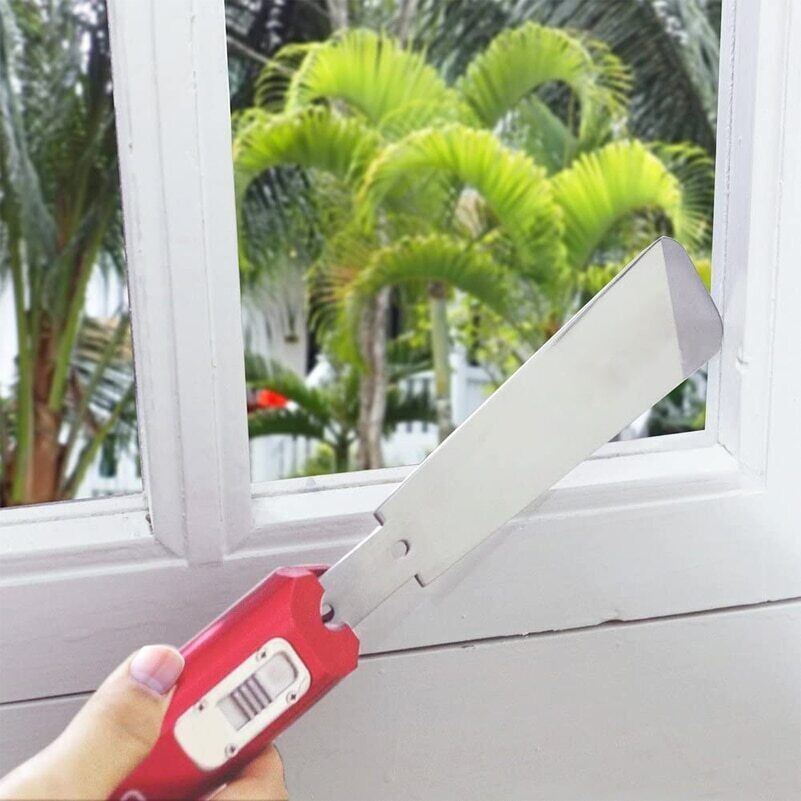 Car Windshield Removal Tool Car Windscreen Quick Auto Glass Remove Tool Kit