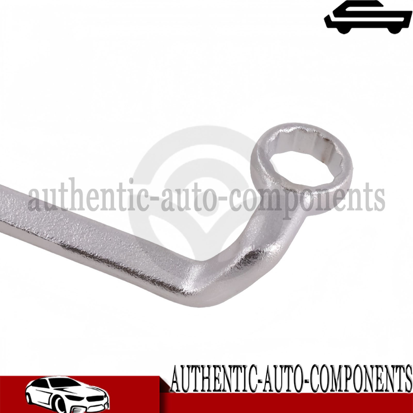 1X Starter Motor Wrench 9/16″ Back Bolt Tool JDE80 For John Deere Tractors