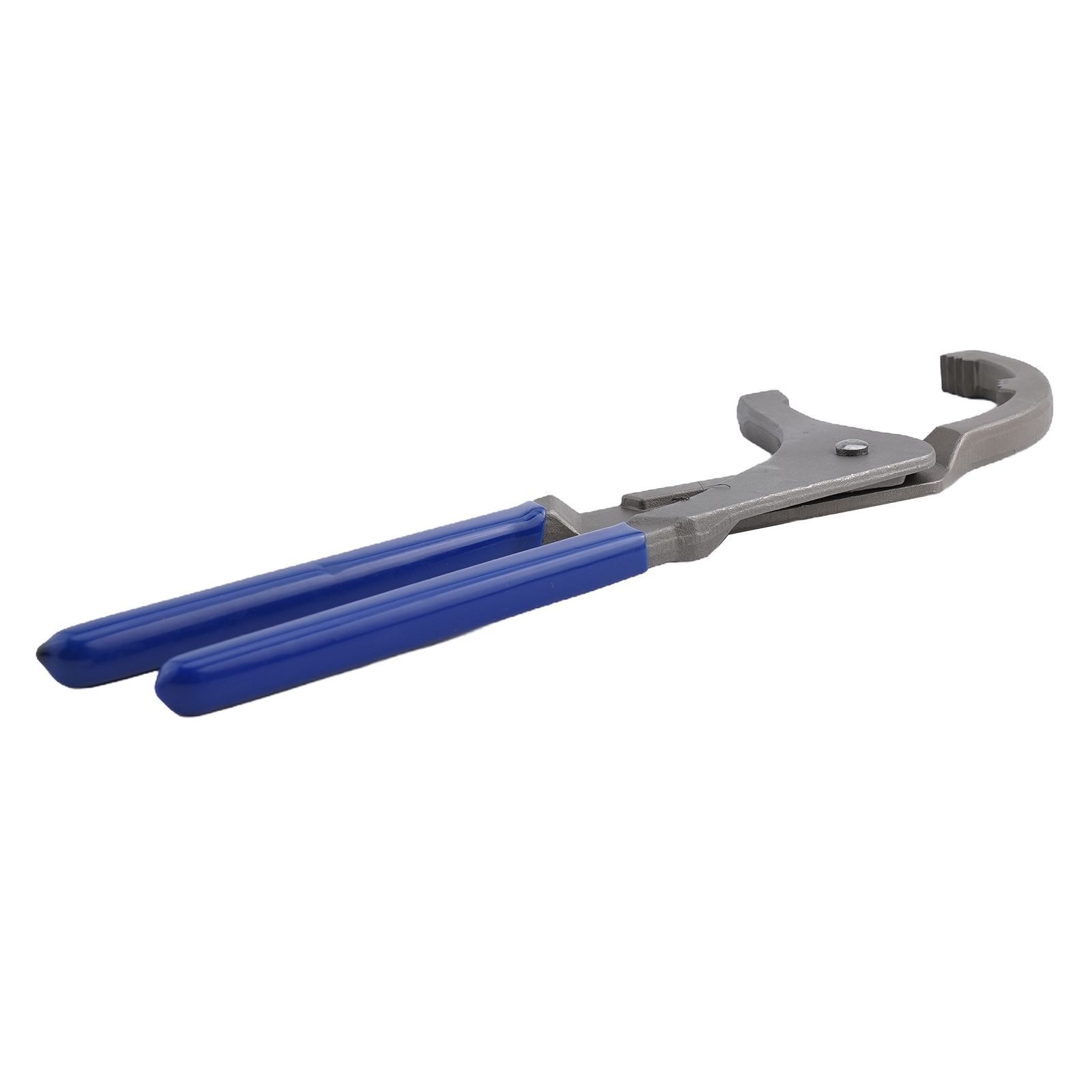 Sturdy Oil Filter Pliers 10 20HRC Clamp Hardness Protects Filters From Damage
